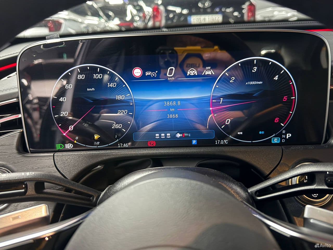 Mercedes-Benz E-класс — фото 8
