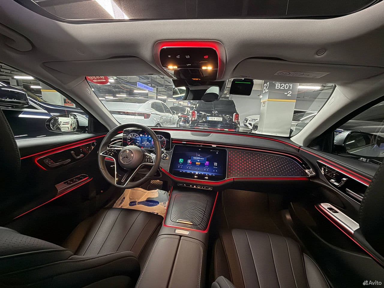 Mercedes-Benz E-класс — фото 10