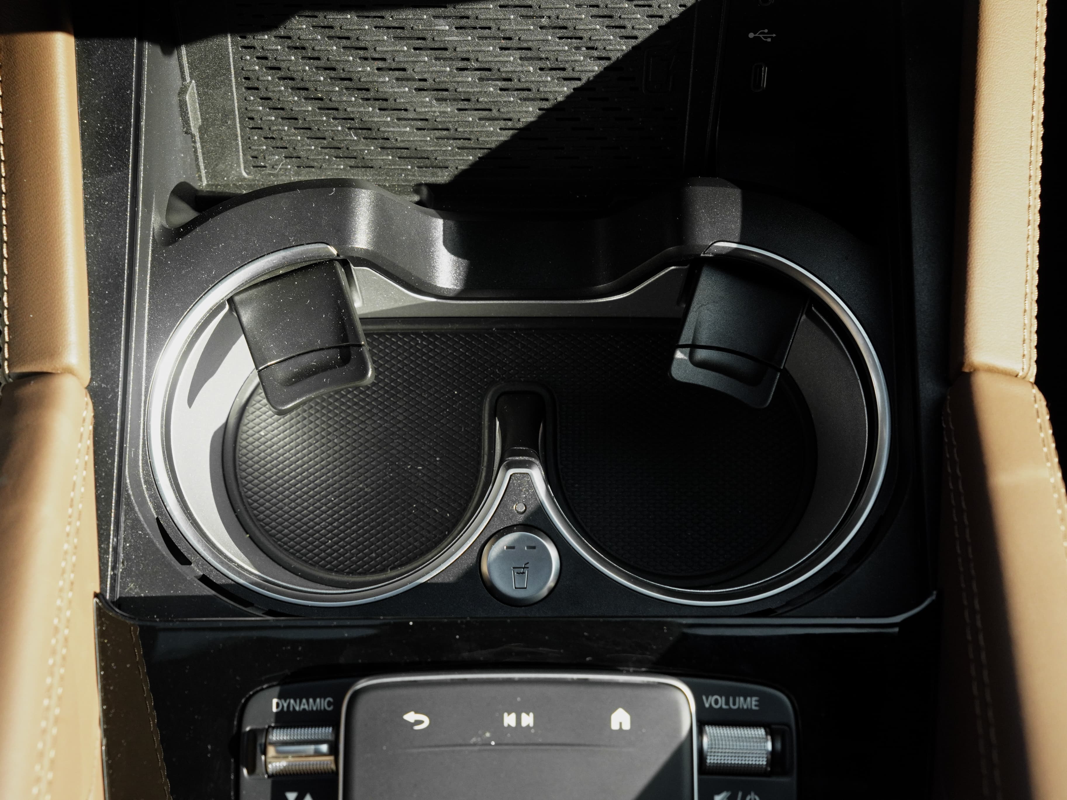 Mercedes-Benz GLS-класс AMG — фото 18
