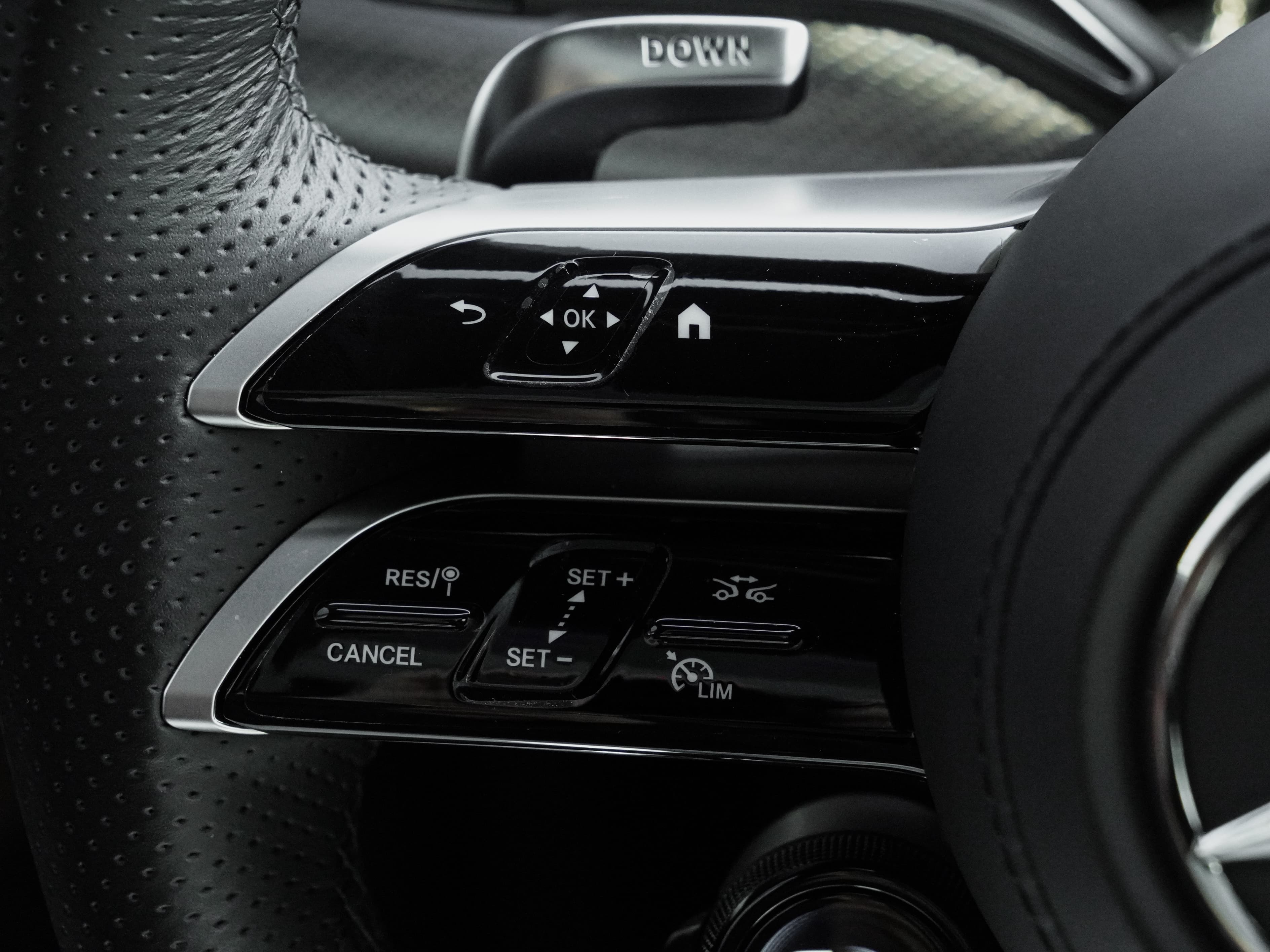 Mercedes-Benz GLS-класс AMG — фото 26