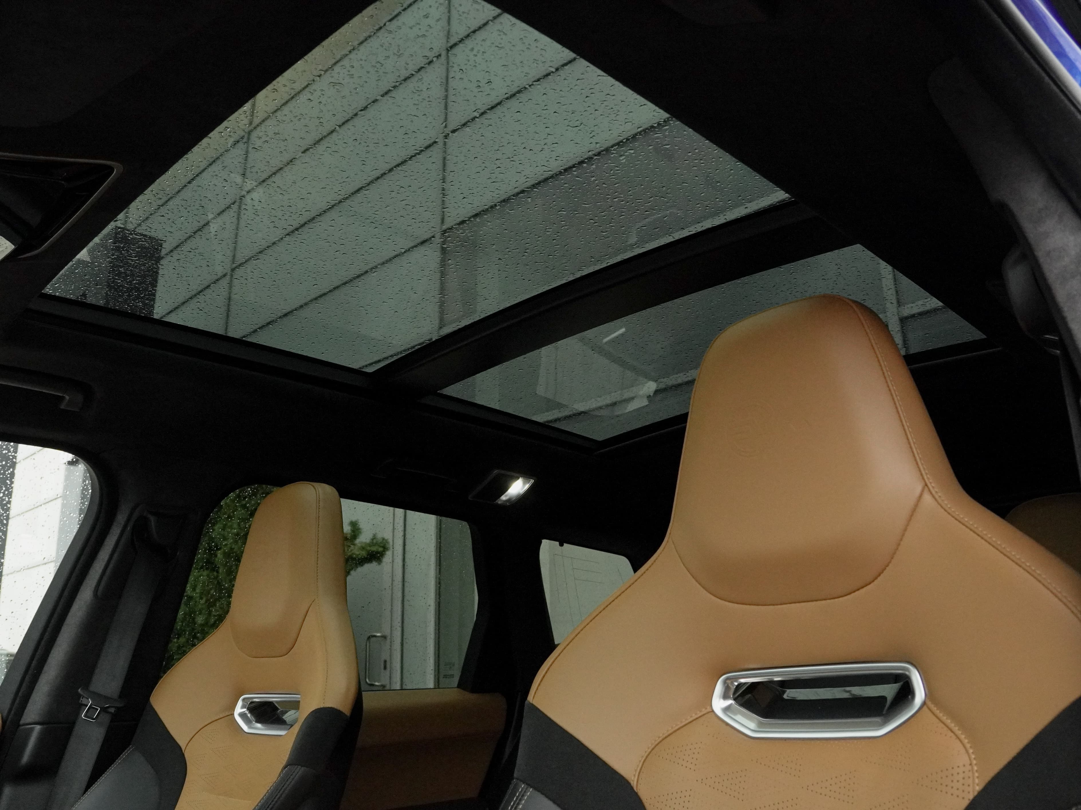Land Rover Range Rover Sport — фото 14