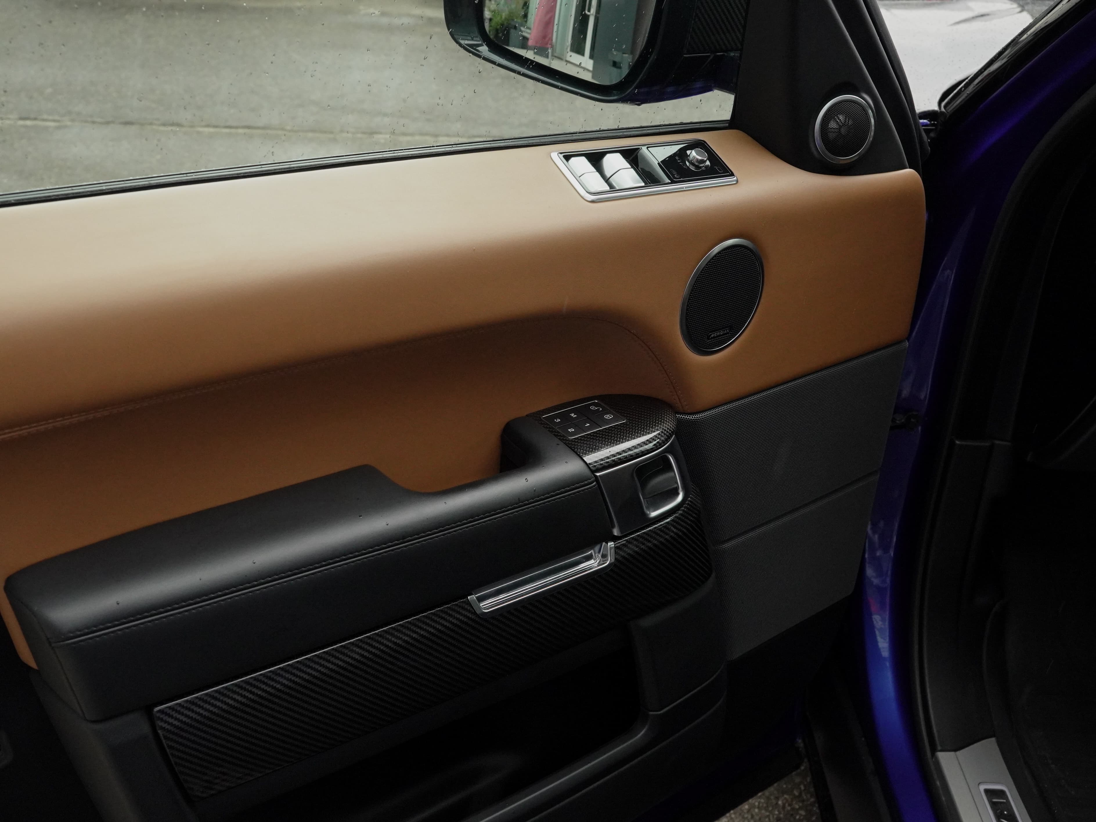Land Rover Range Rover Sport — фото 10