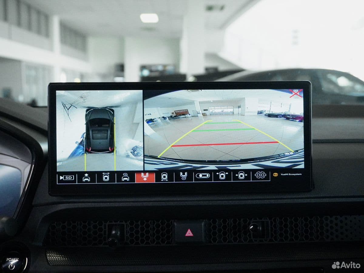 Honda CR-V — фото 26