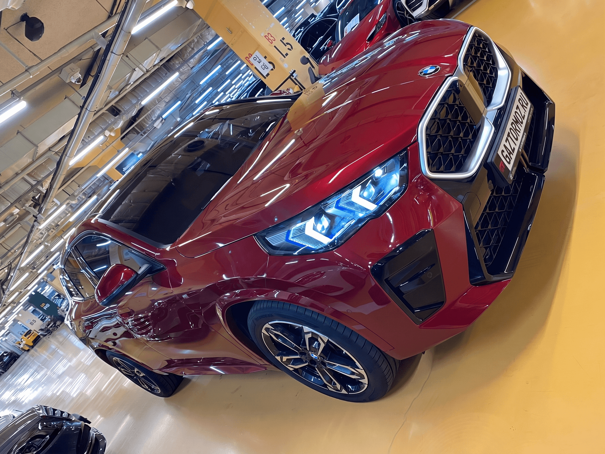 BMW X2 — фото 2
