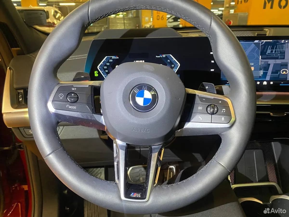BMW X2 — фото 13