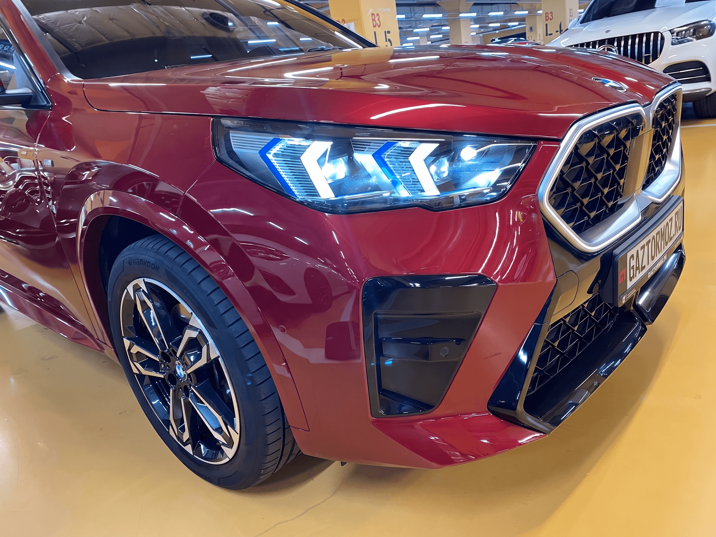 BMW X2 — фото 9