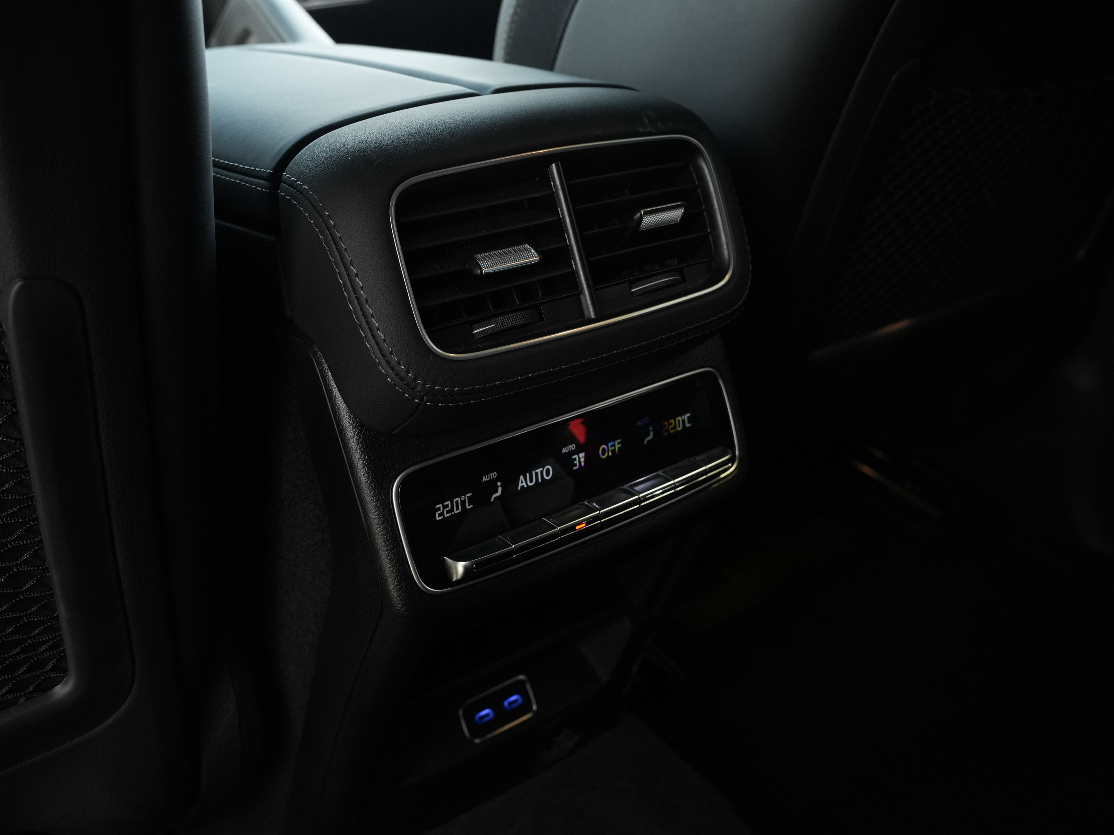 Mercedes-Benz GLC-класс AMG — фото 19