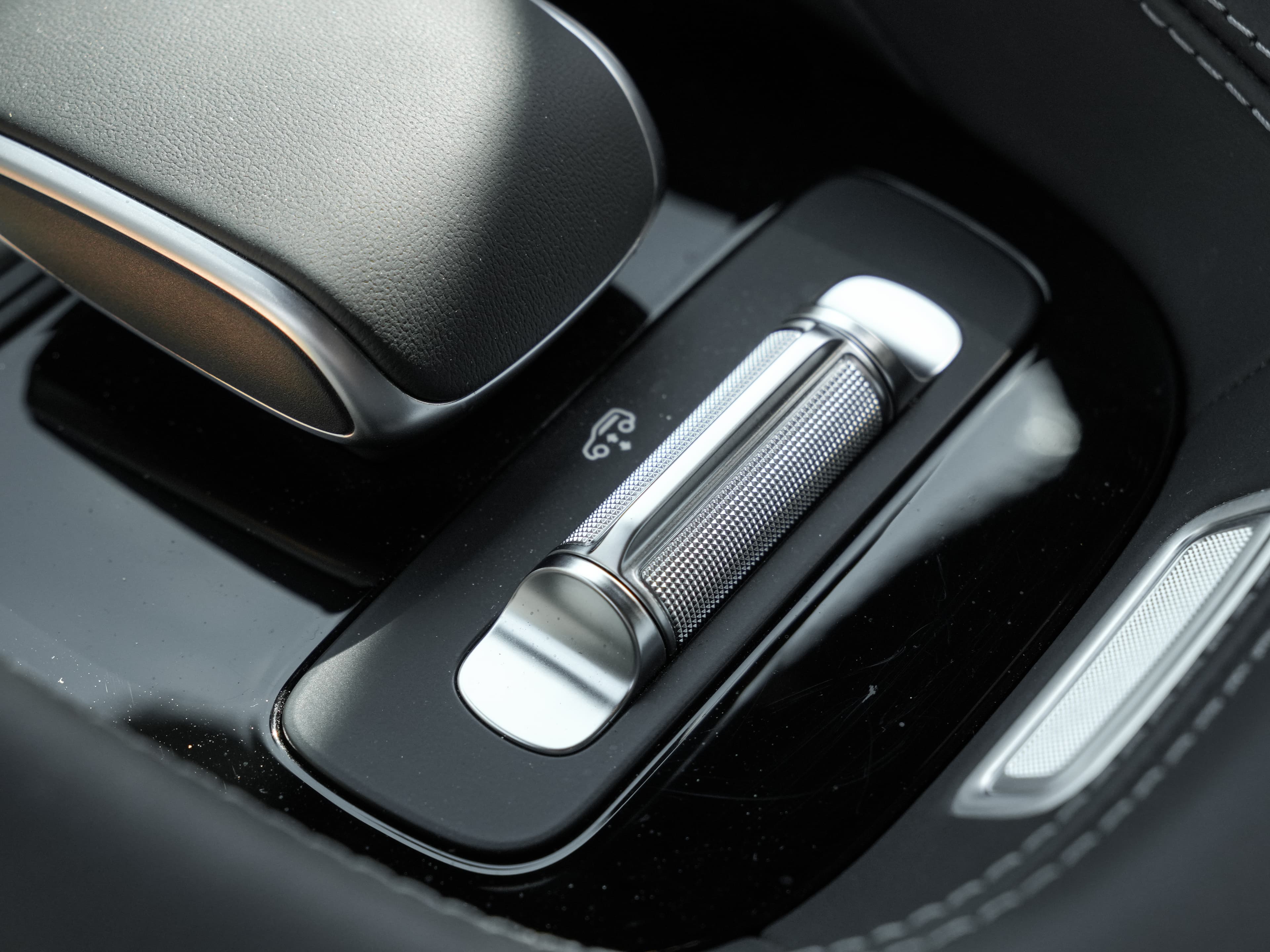 Mercedes-Benz GLC-класс AMG — фото 26
