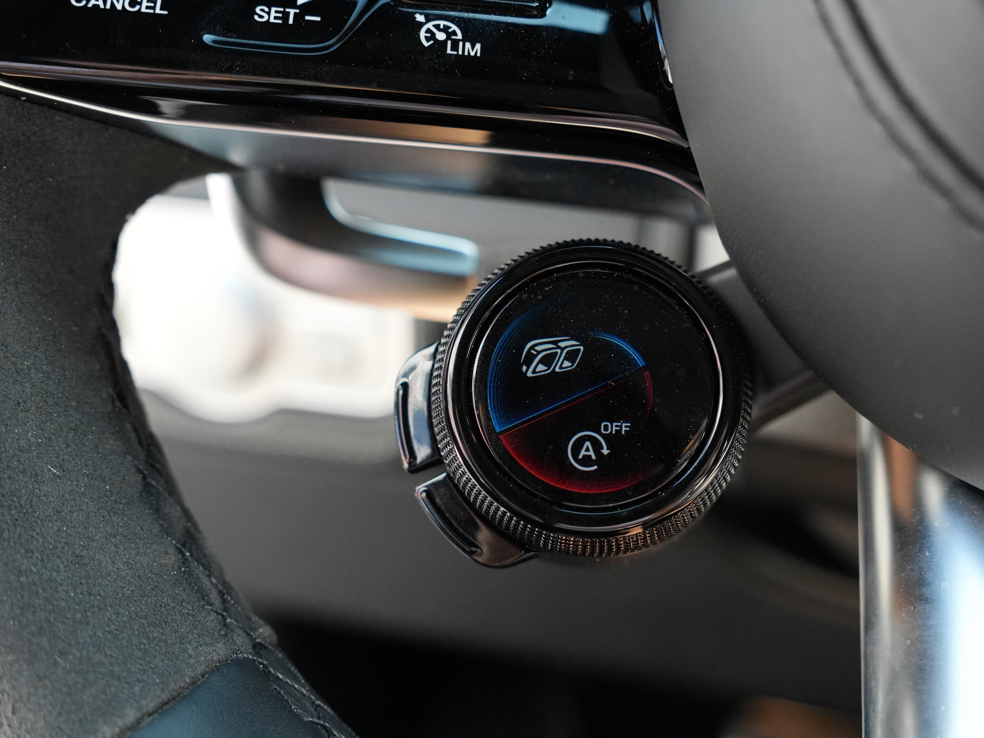 Mercedes-Benz GLC-класс AMG — фото 30