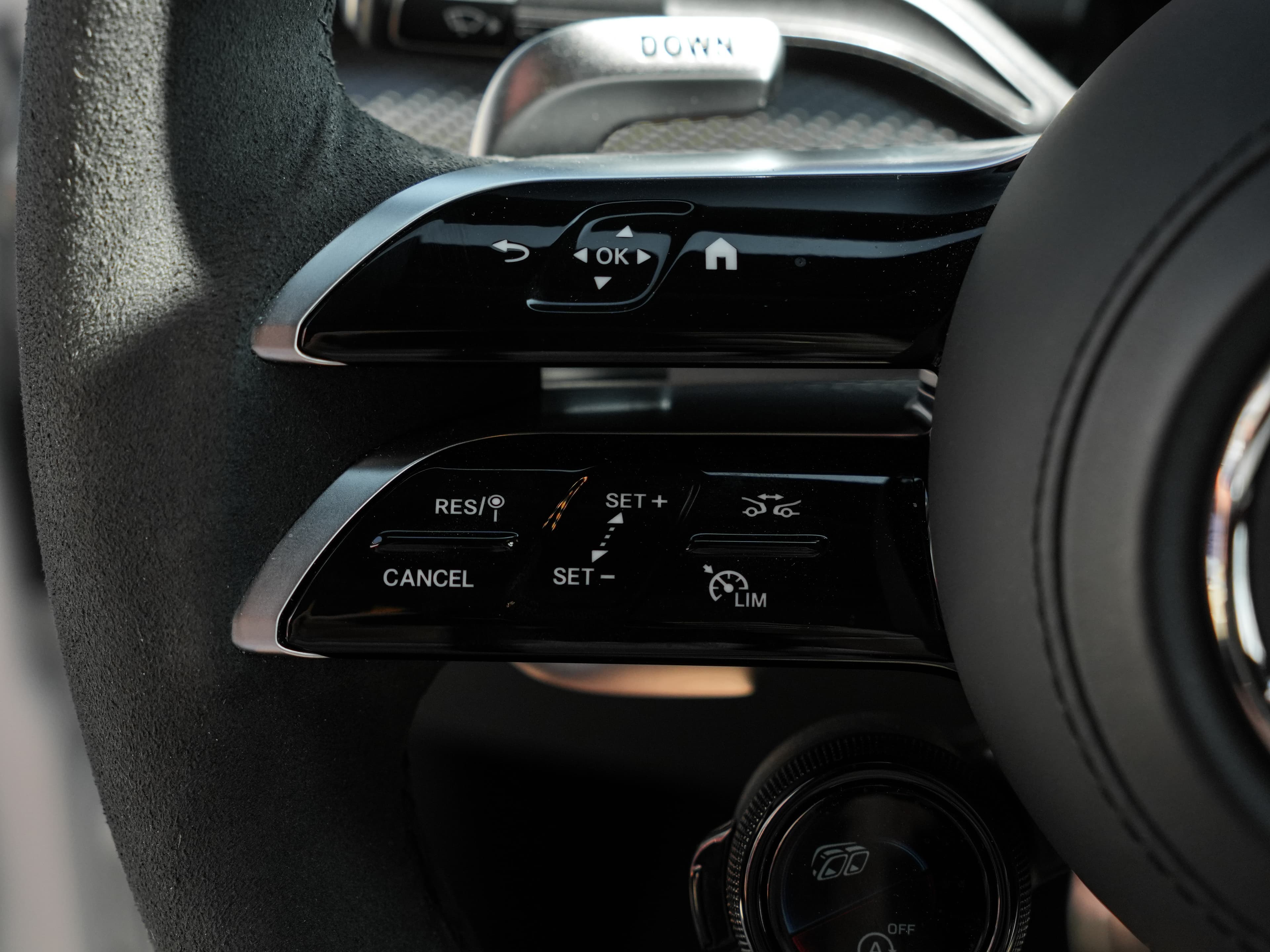 Mercedes-Benz GLC-класс AMG — фото 31