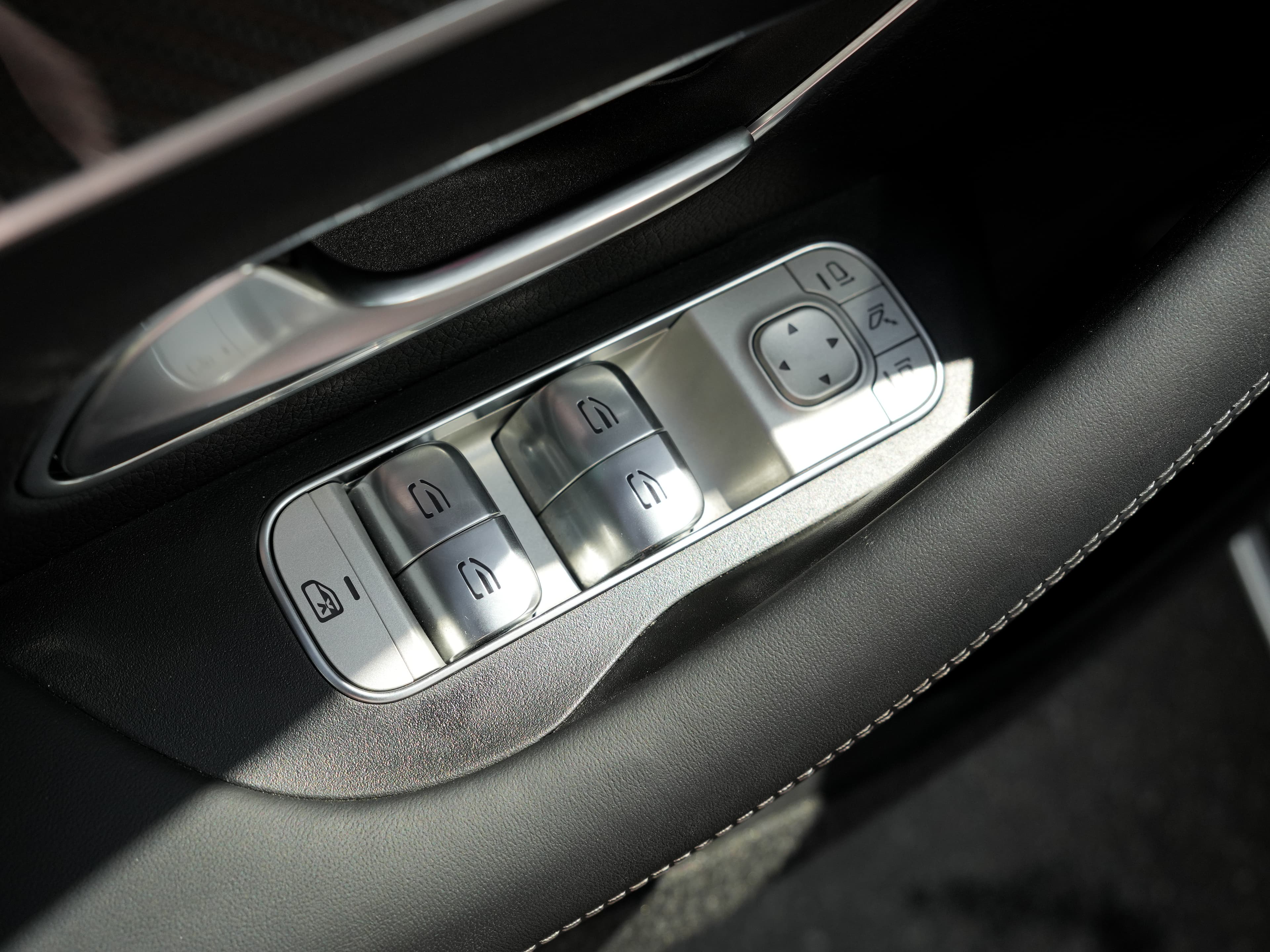 Mercedes-Benz GLC-класс AMG — фото 35