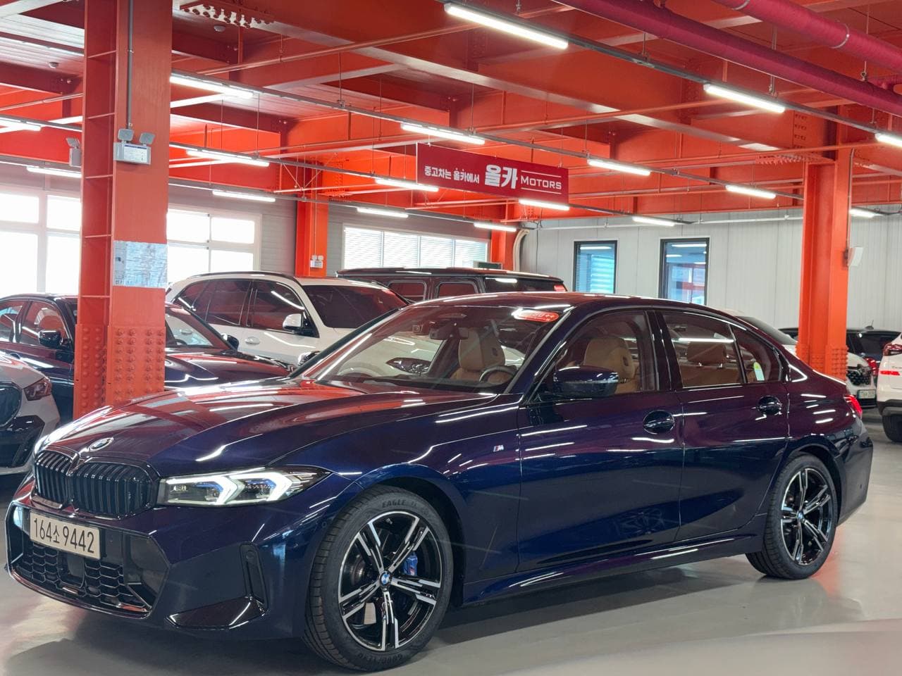 BMW 3 серия — фото 1