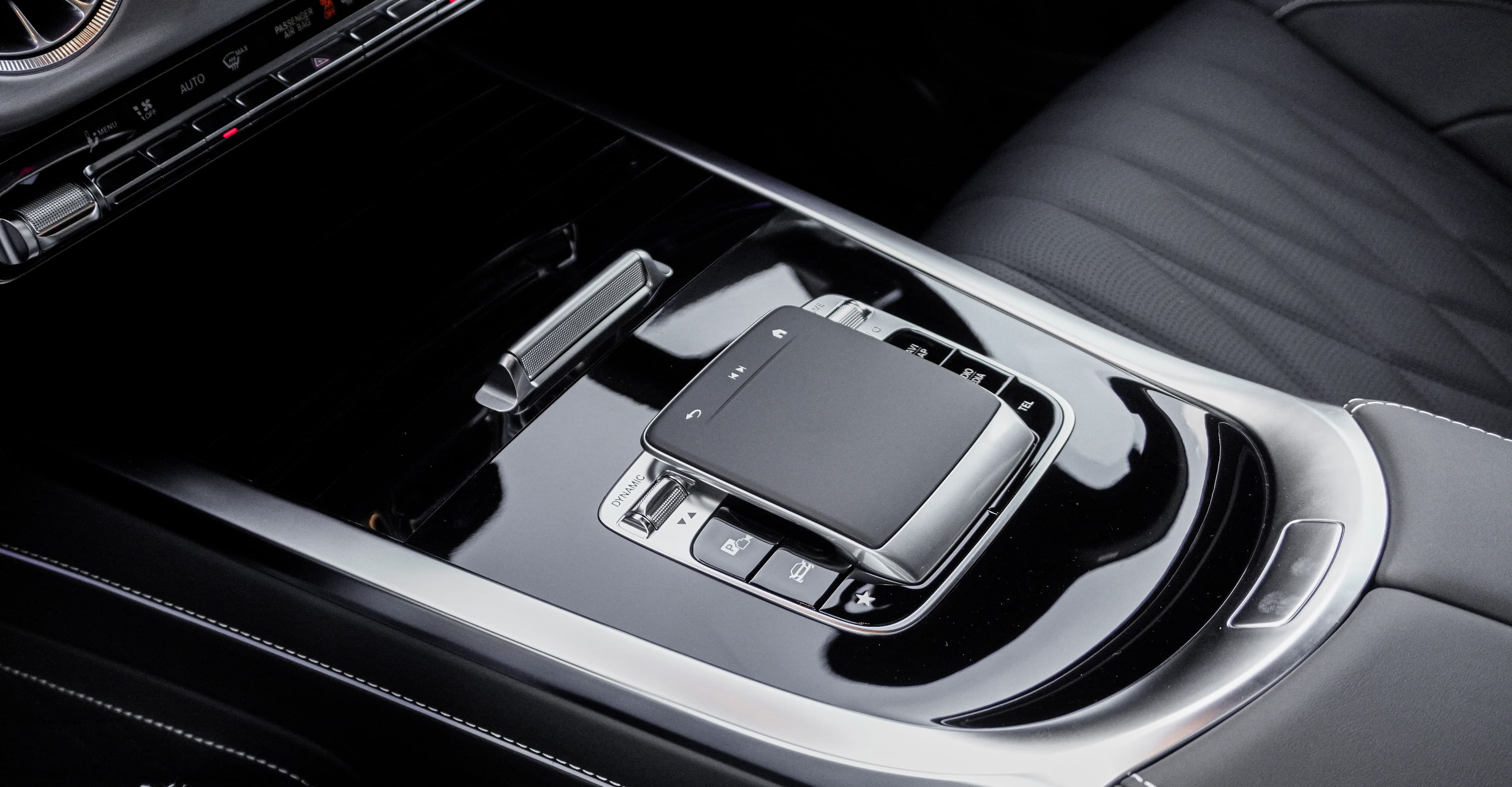 Brabus 800 Widestar: мощь и стиль в Selenite Grey — фото 32