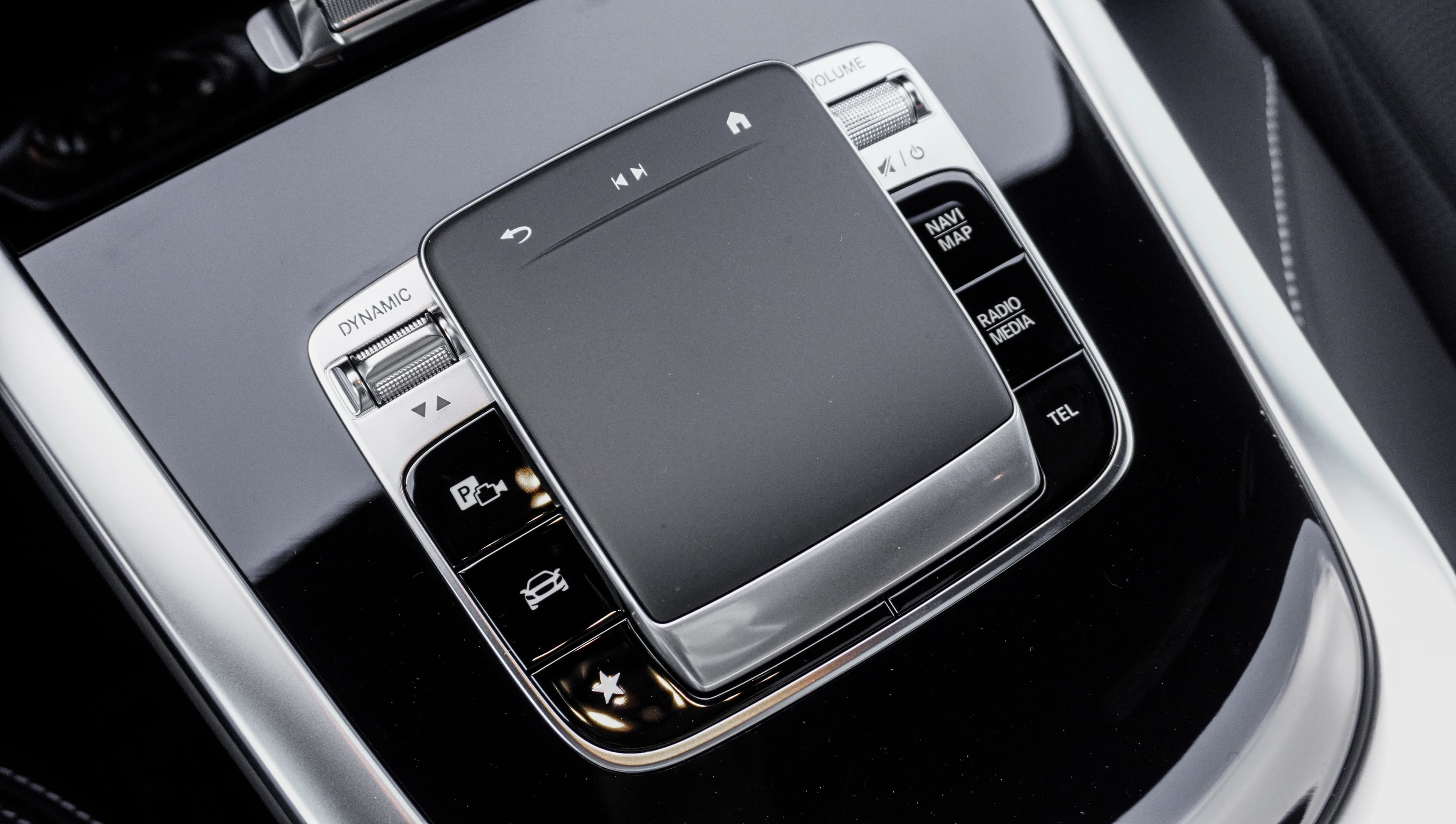 Brabus 800 Widestar: мощь и стиль в Selenite Grey — фото 33