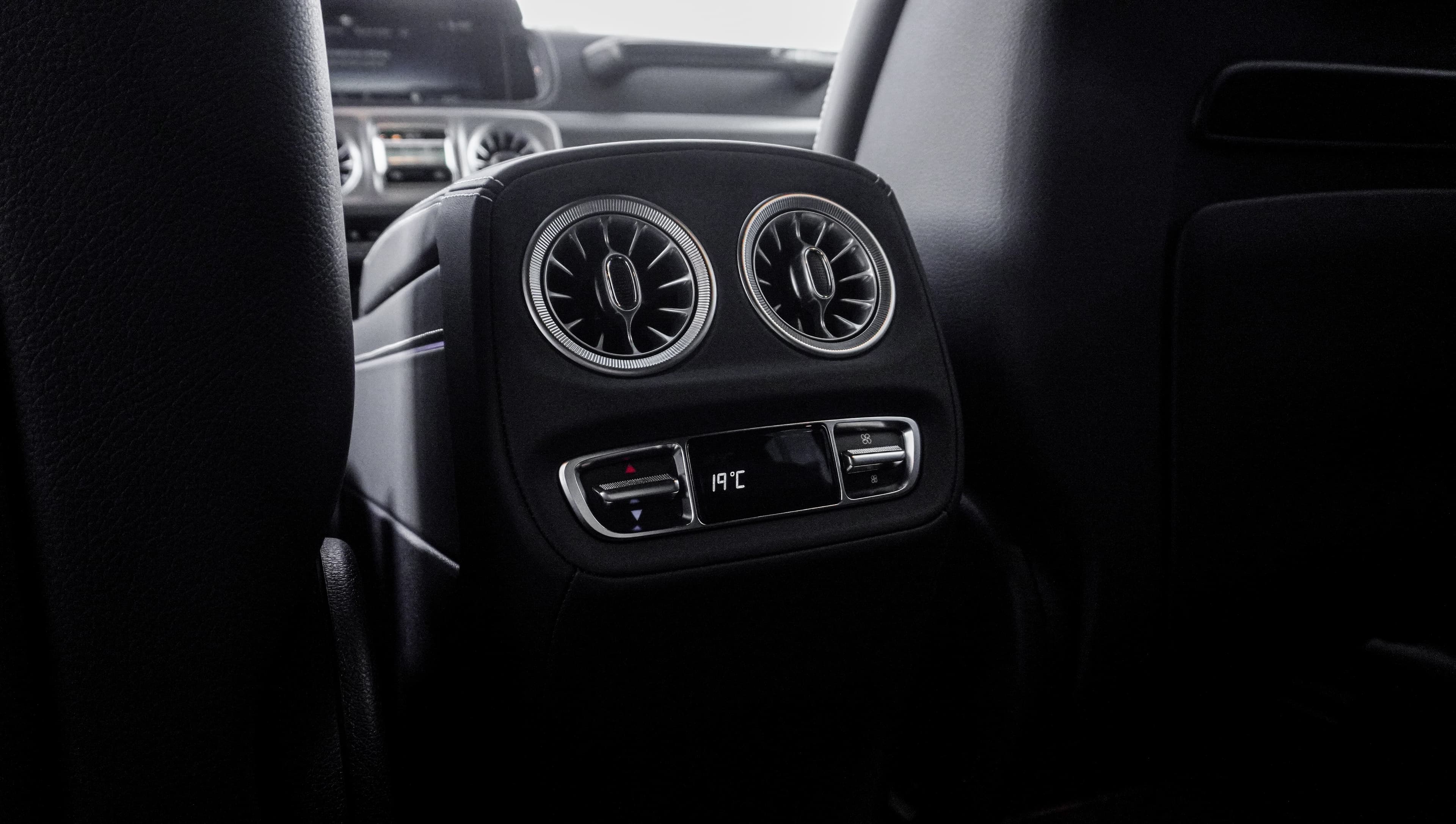 Brabus 800 Widestar: мощь и стиль в Selenite Grey — фото 39