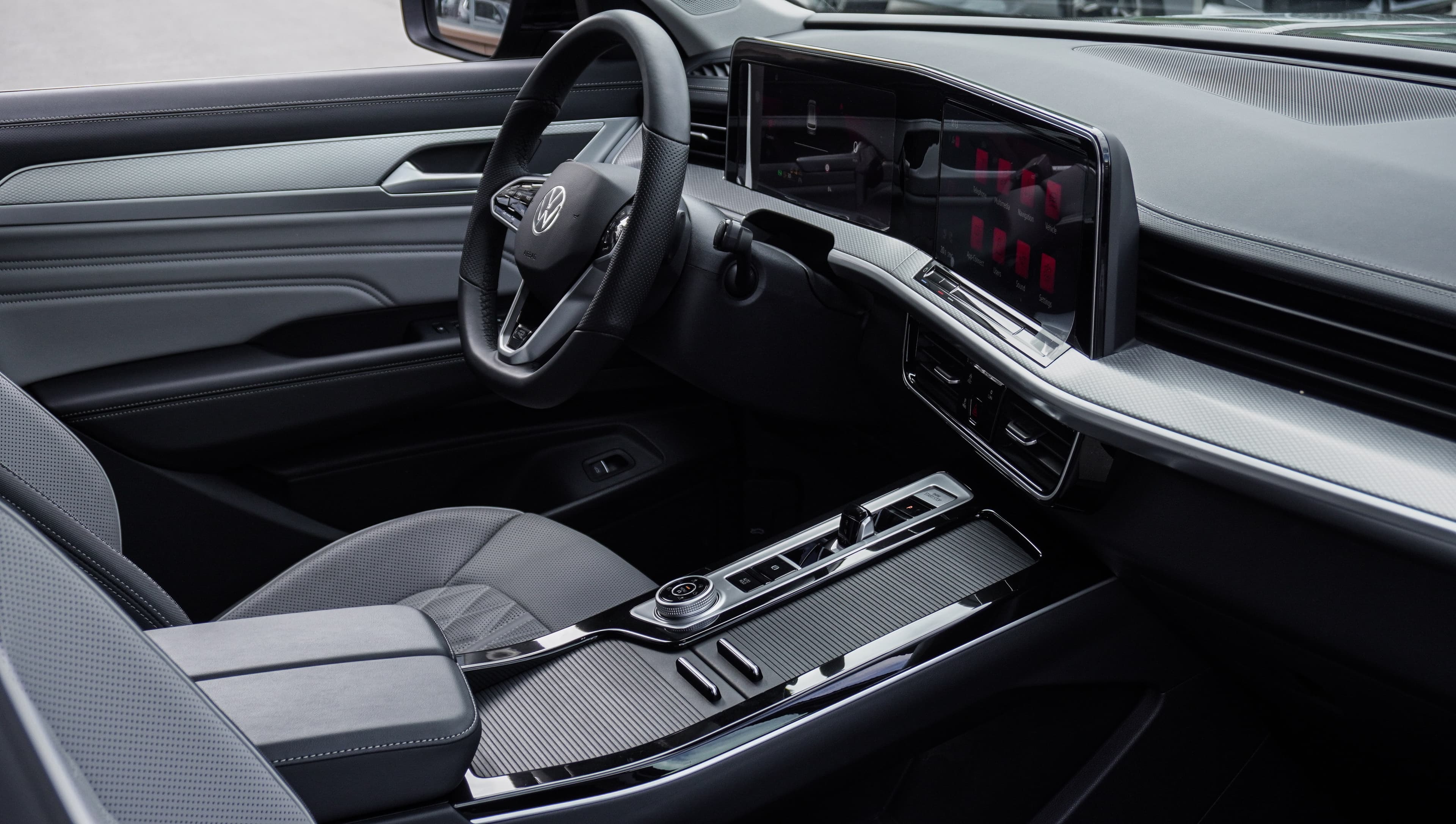 Volkswagen Tavendor — фото 29