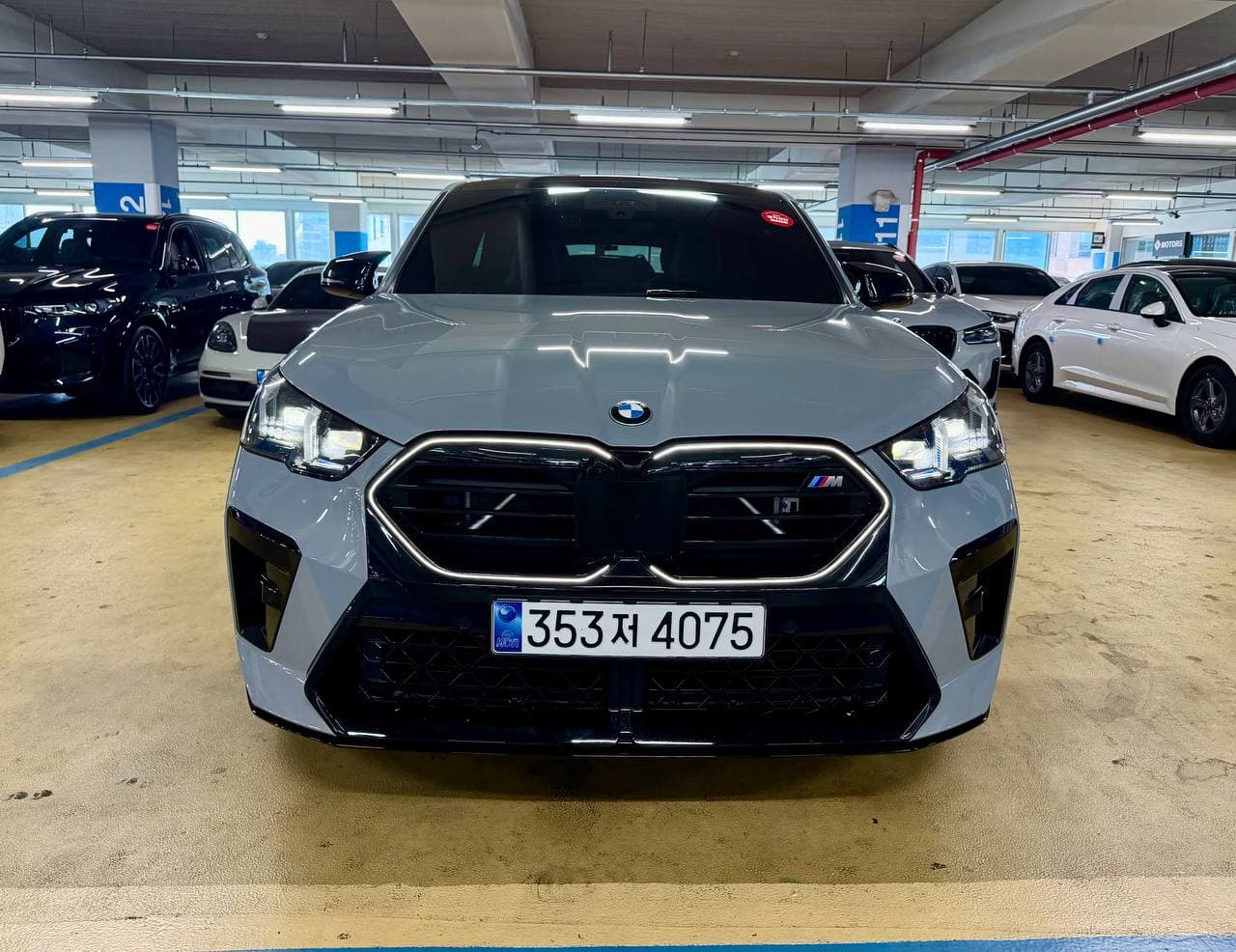 BMW X2 — фото 2