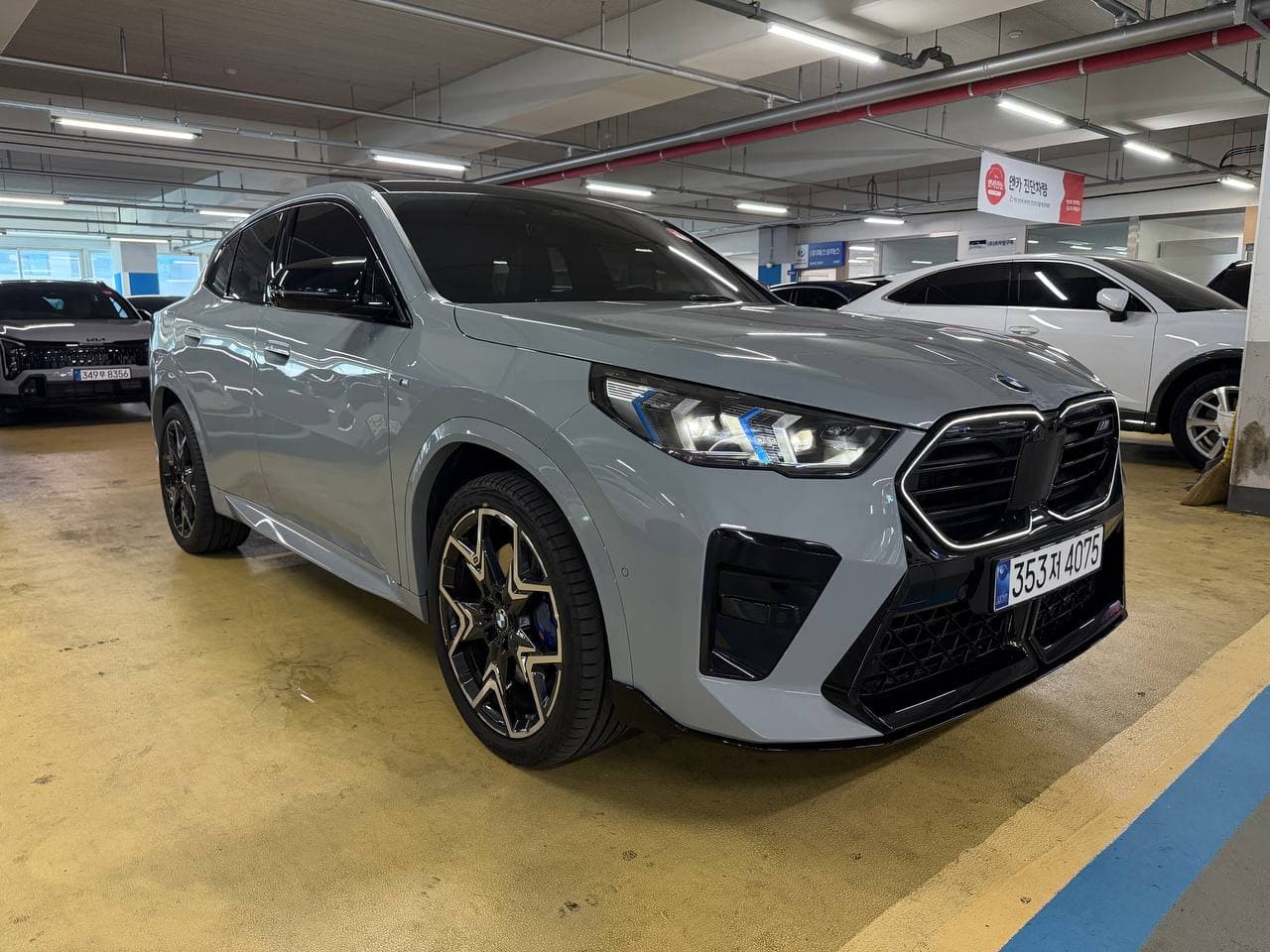 BMW X2 — фото 3