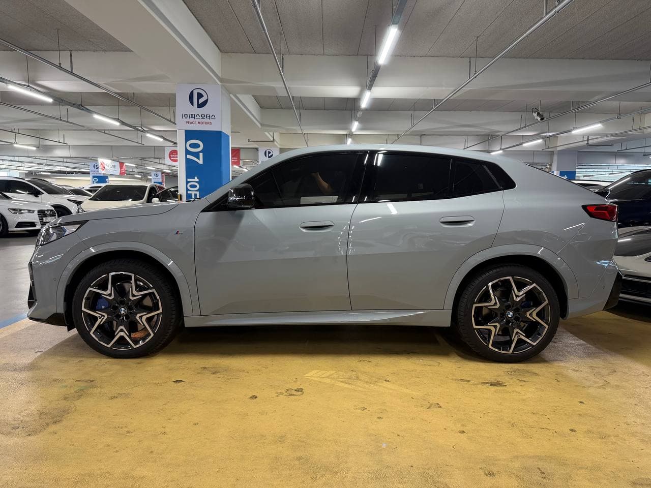 BMW X2 — фото 4