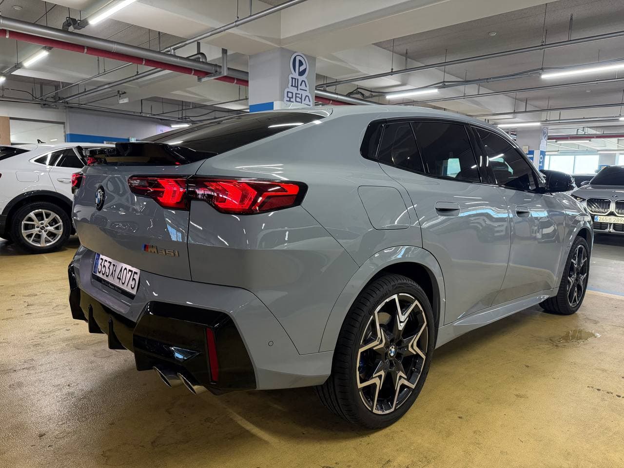 BMW X2 — фото 5