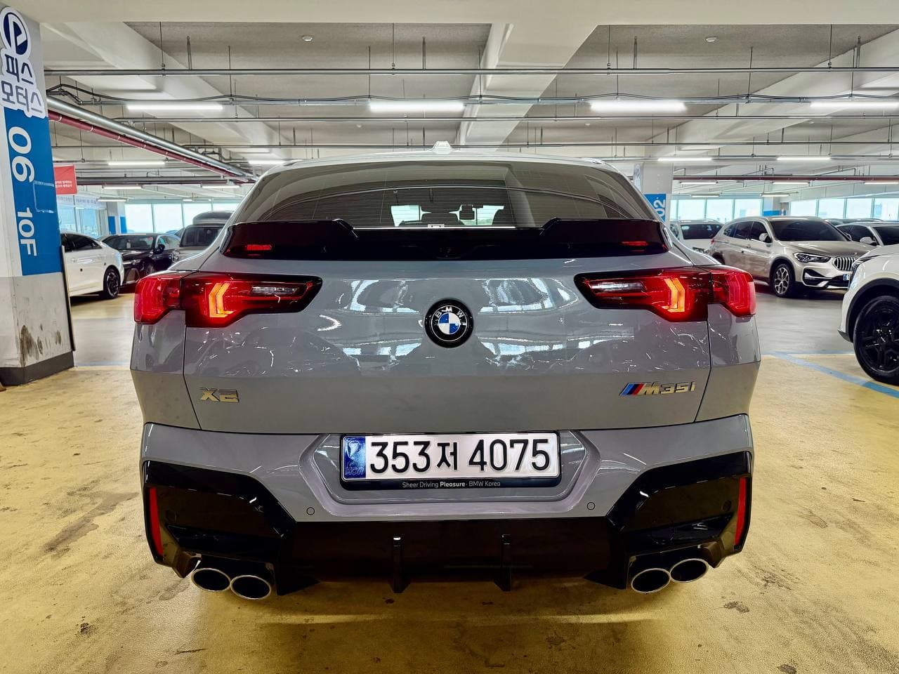 BMW X2 — фото 6