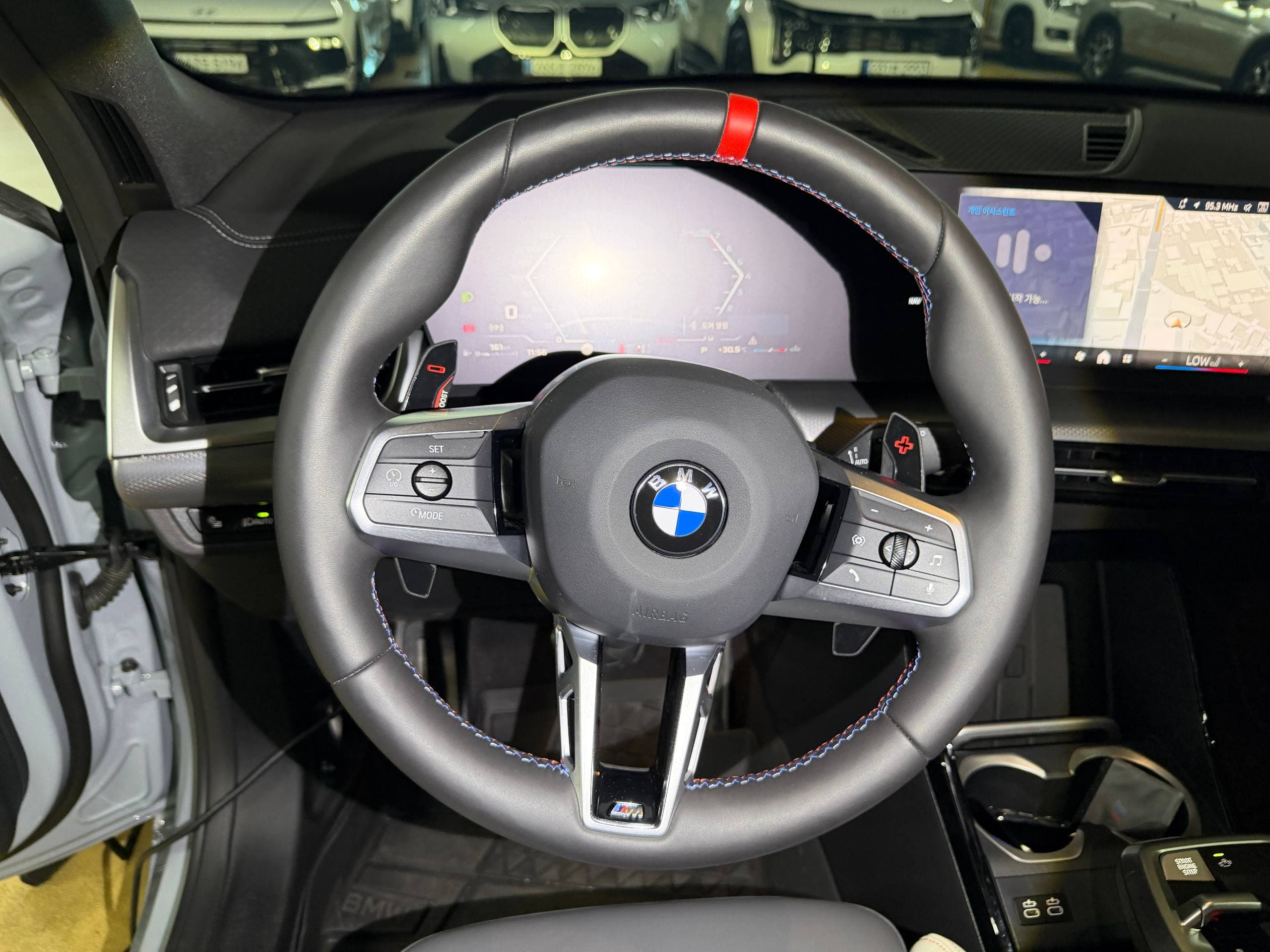 BMW X2 — фото 9