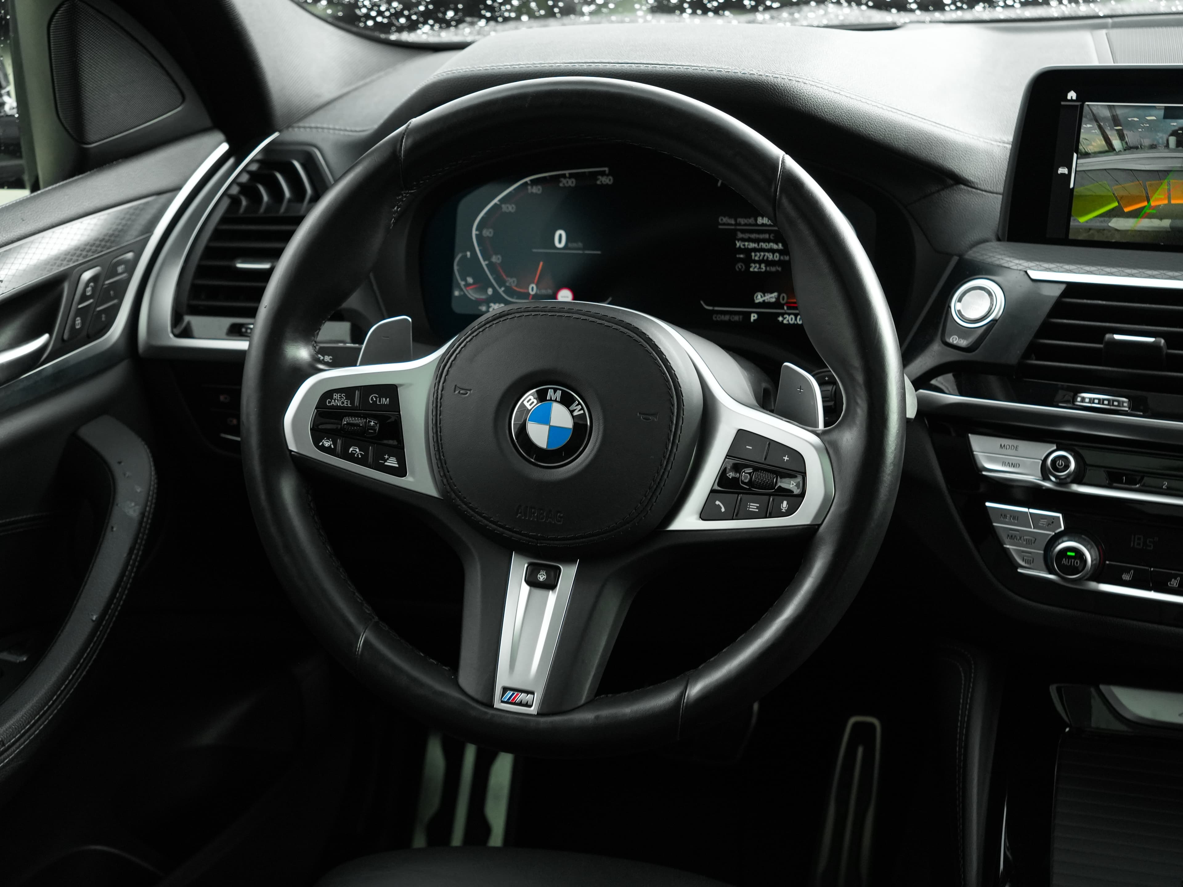 BMW X4 — фото 26