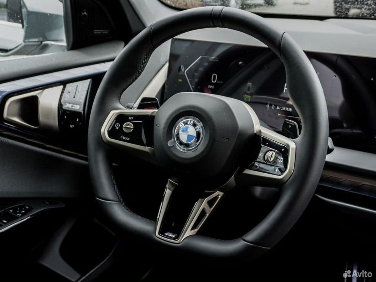 BMW X3 — фото 15