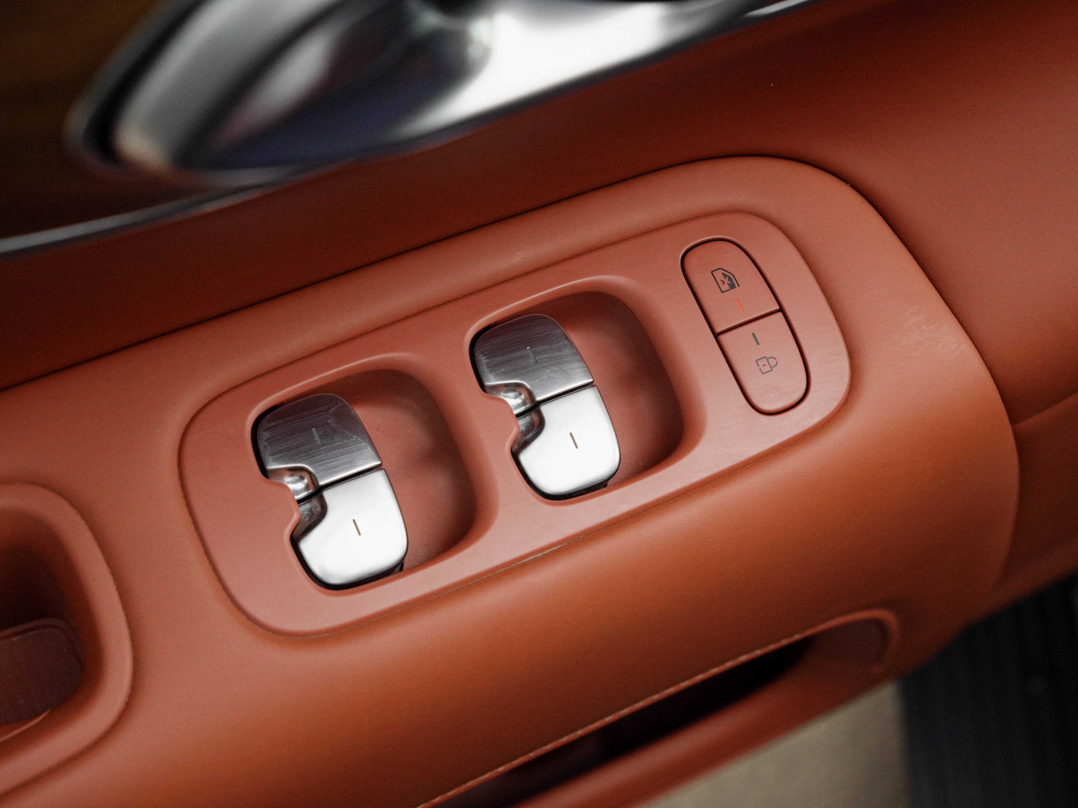 Trumpchi S9 — фото 14
