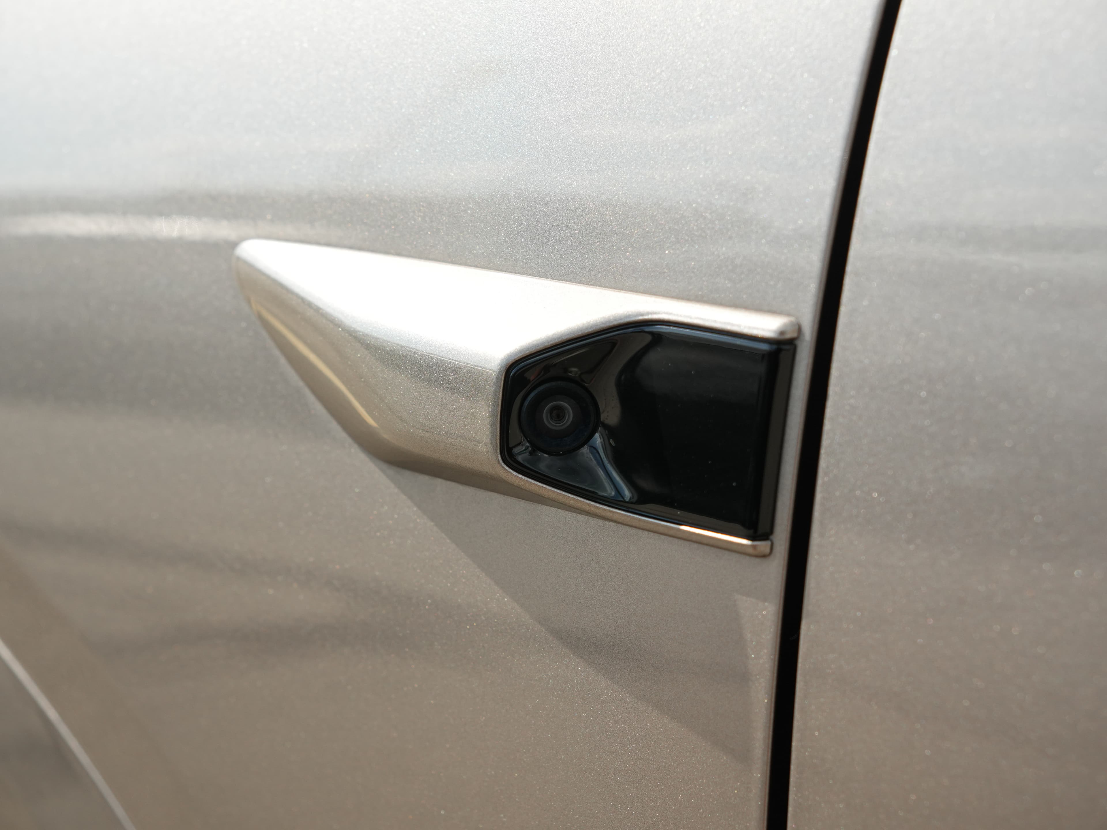 Trumpchi S9 — фото 14