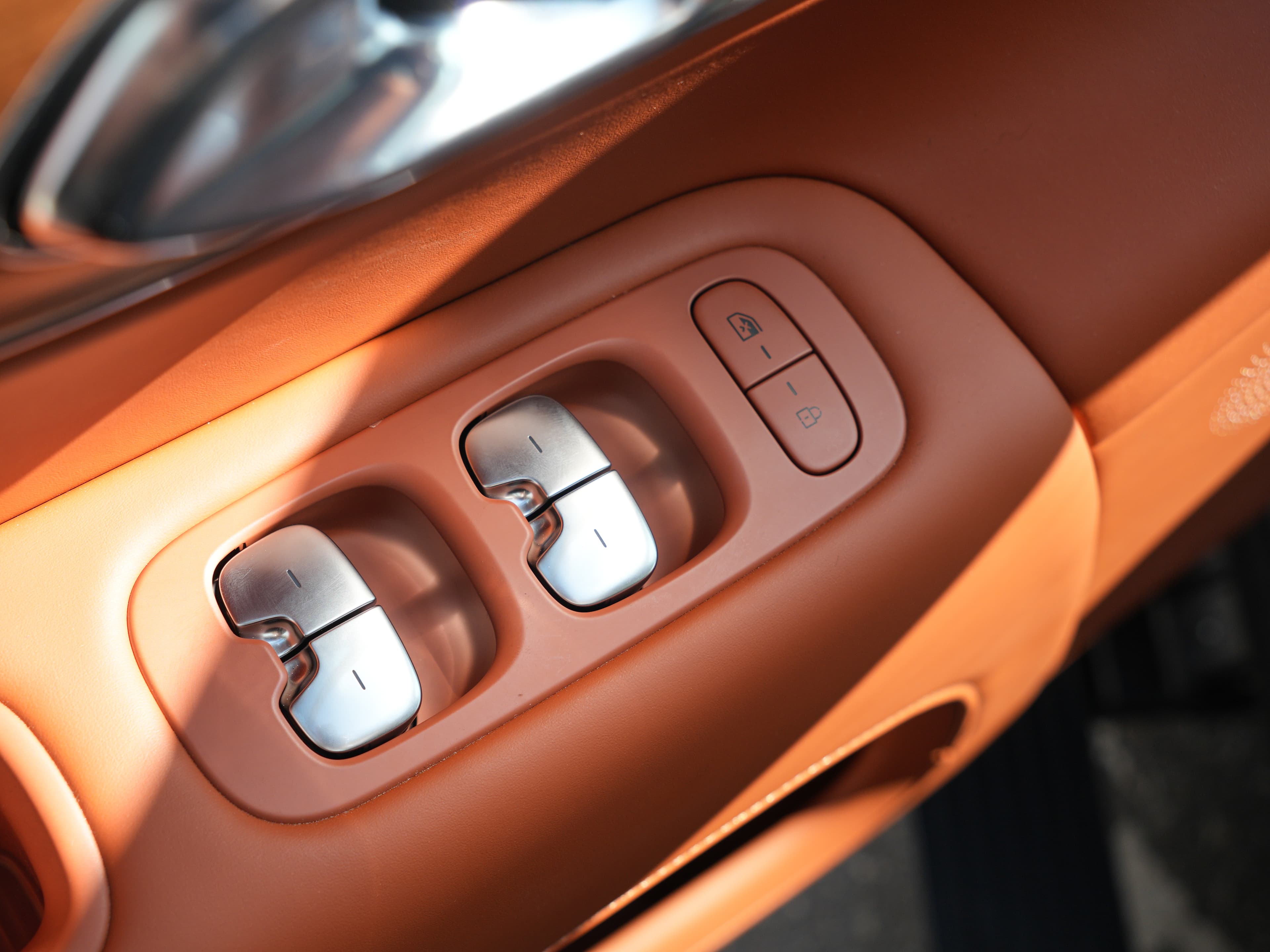 Trumpchi S9 — фото 17