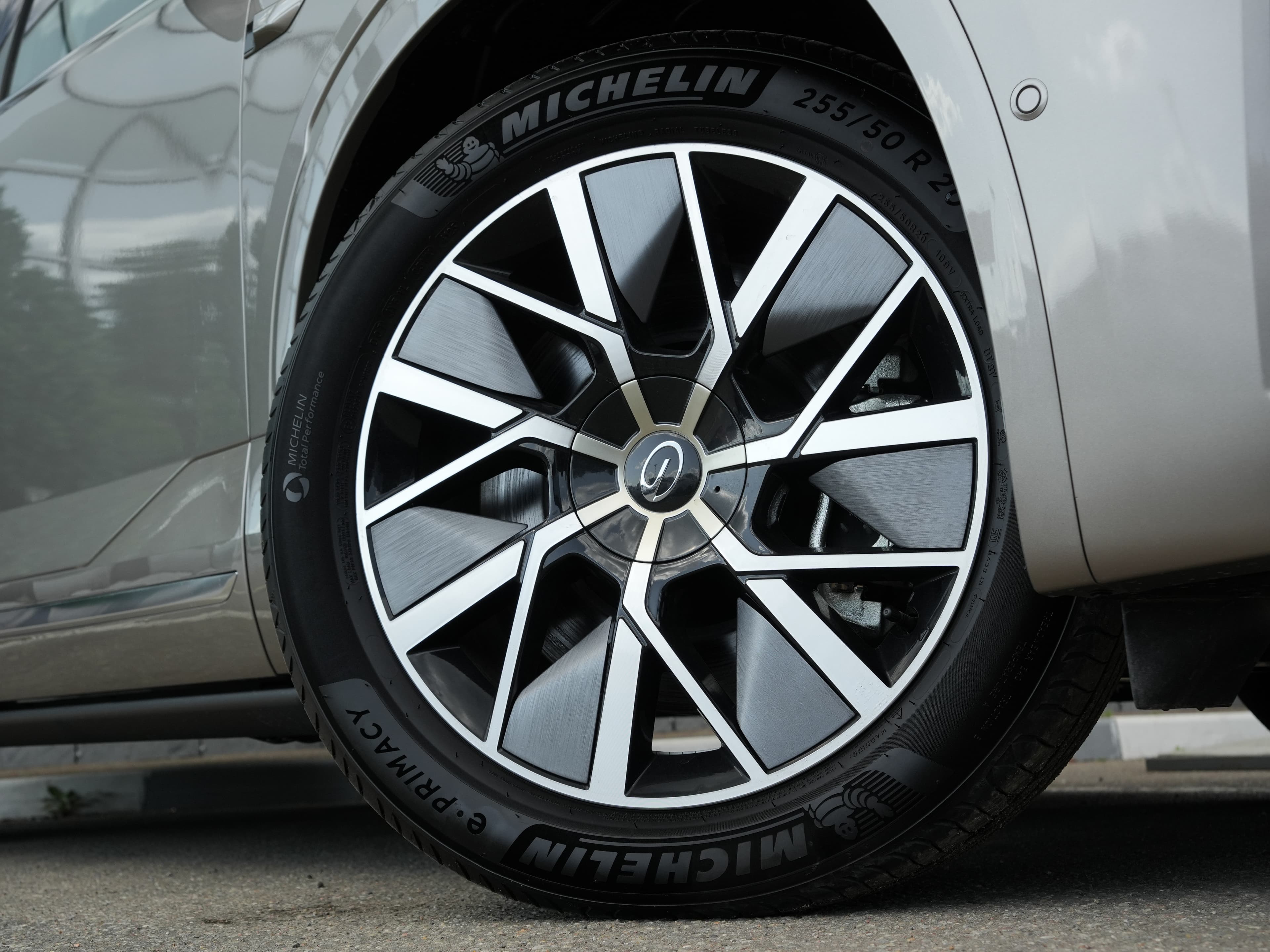Trumpchi S9 — фото 10
