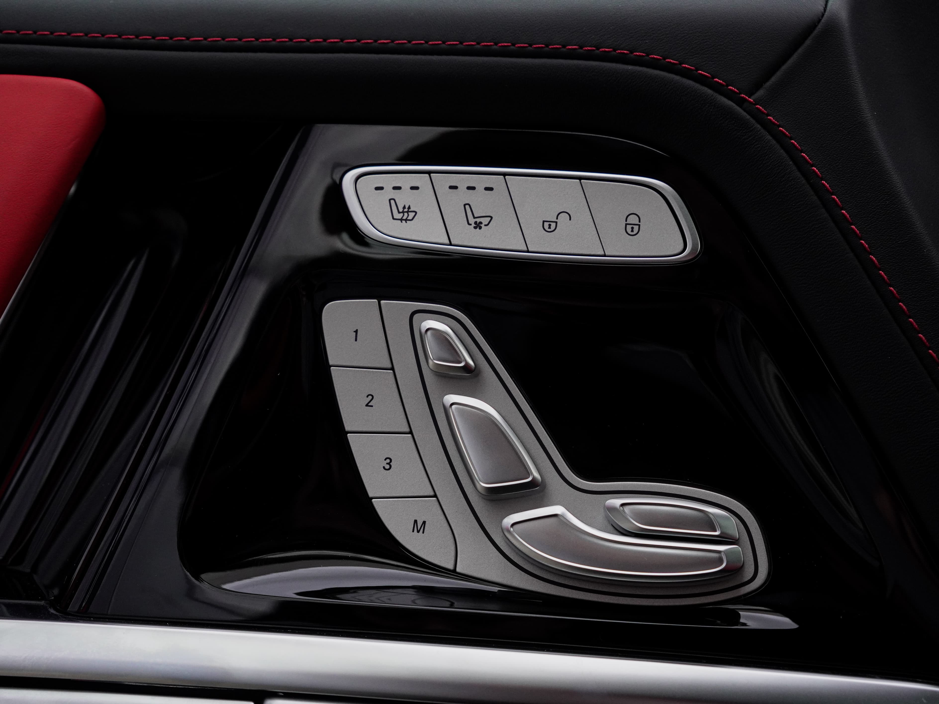 Mercedes-Benz G-класс AMG — фото 14