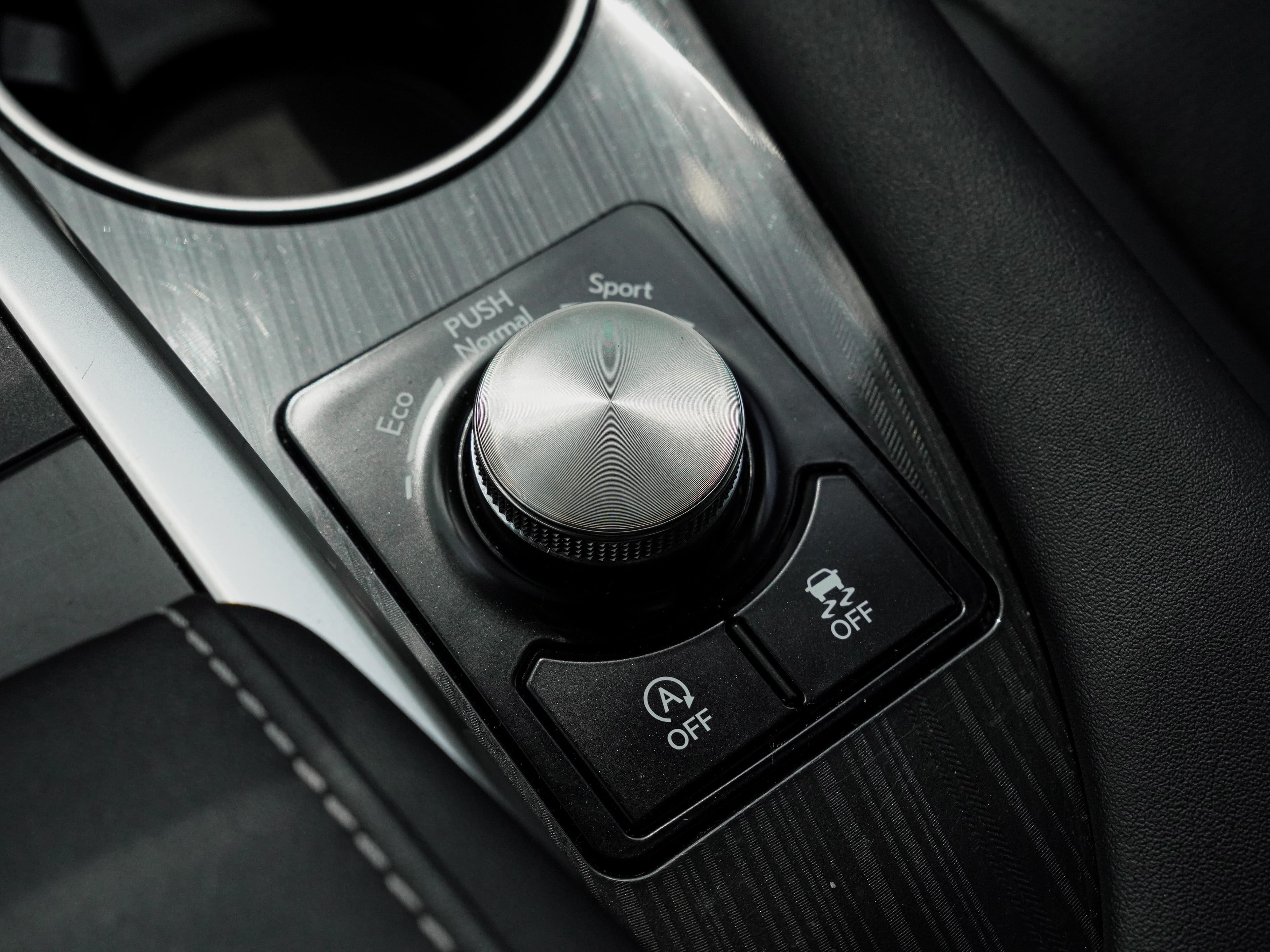 Lexus RX — фото 23