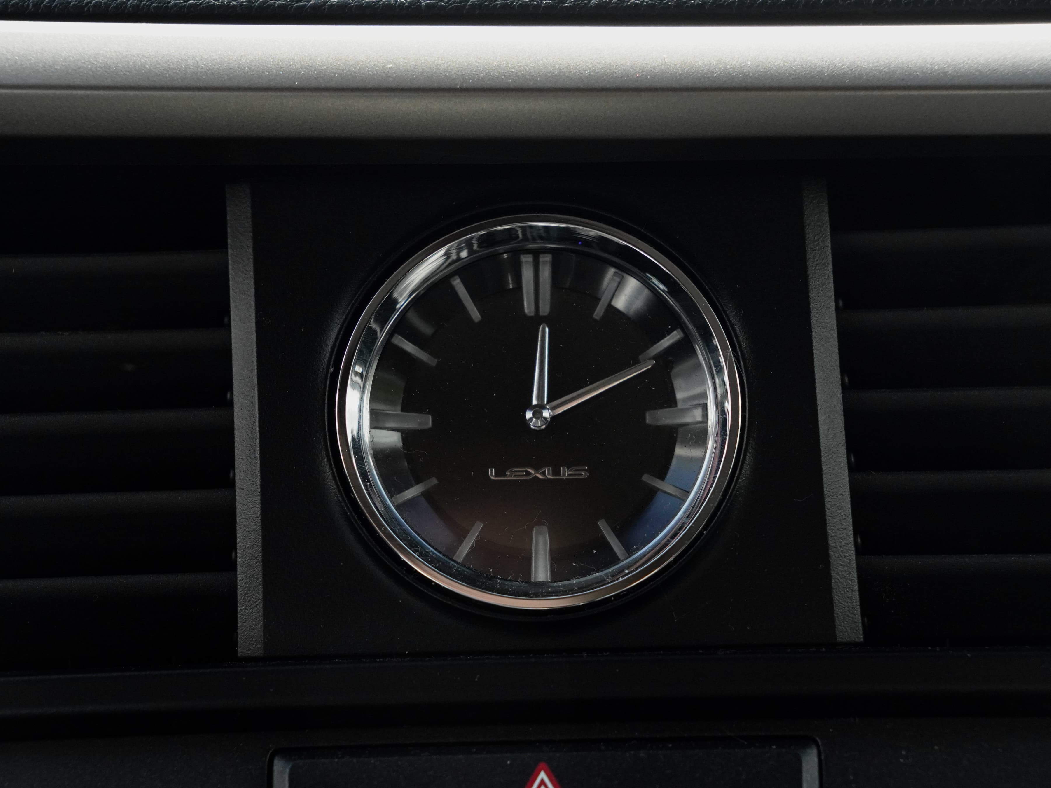 Lexus RX — фото 28
