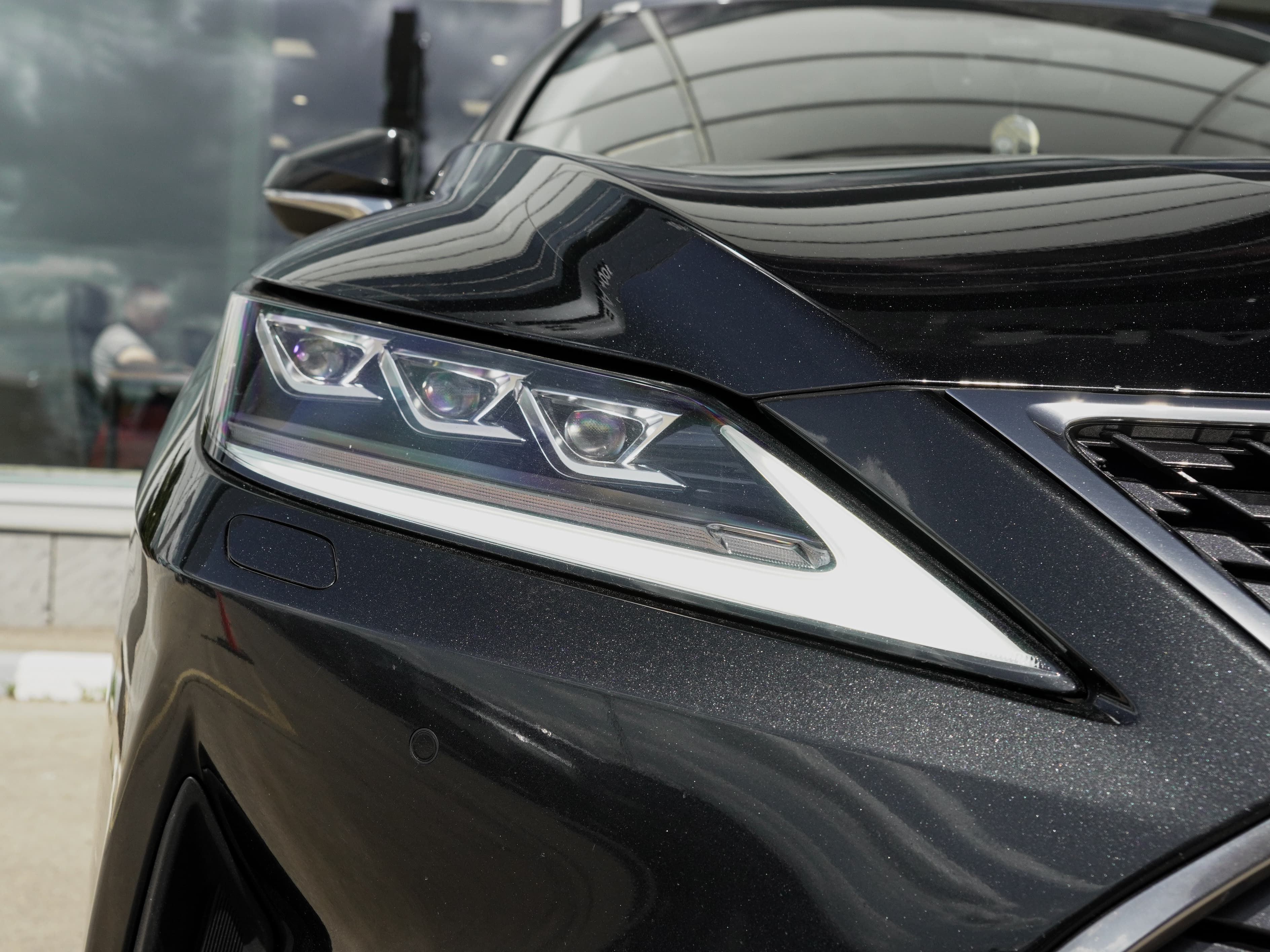 Lexus RX — фото 10