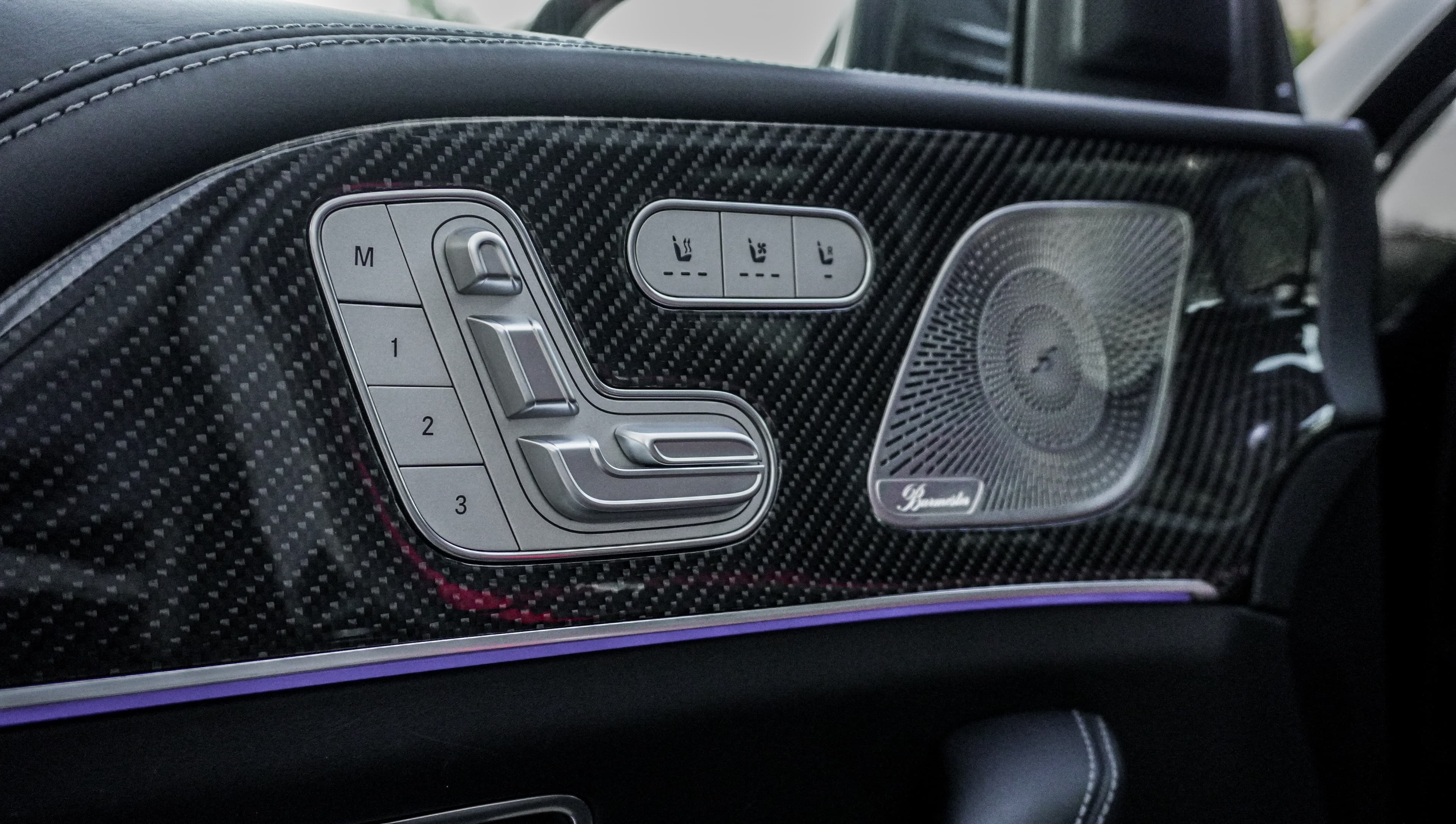 Brabus 900 Rocket Edition: гипер-SUV в карбоне — фото 19