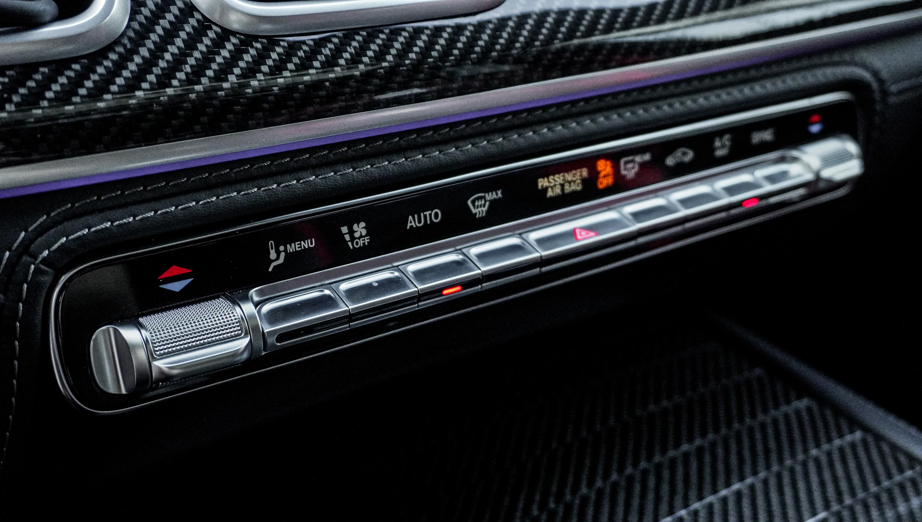 Brabus 900 Rocket Edition: гипер-SUV в карбоне — фото 33