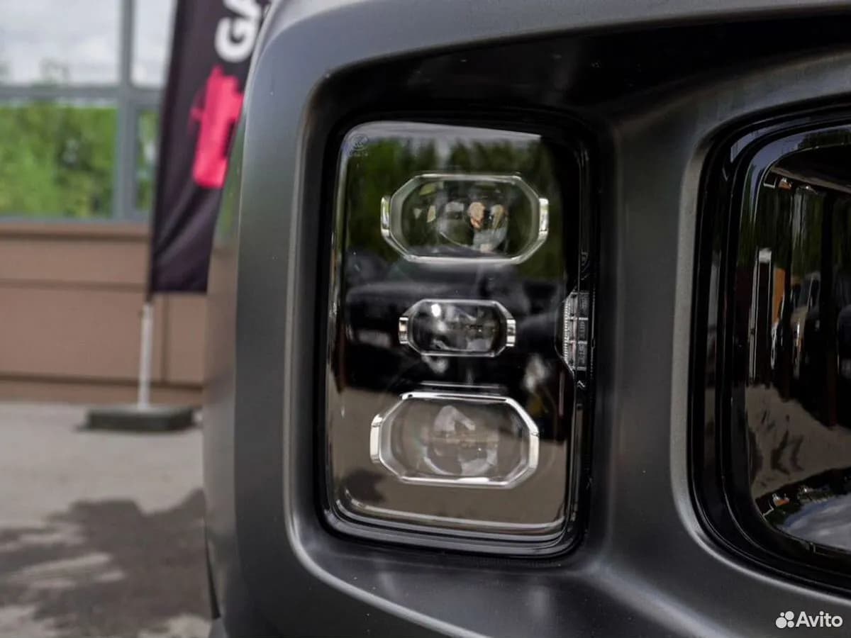 Geely Icon — фото 12