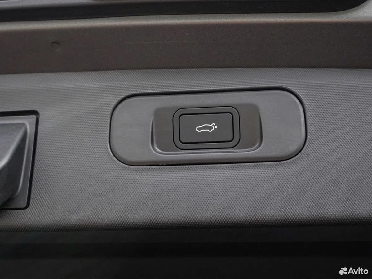 Geely Icon — фото 13