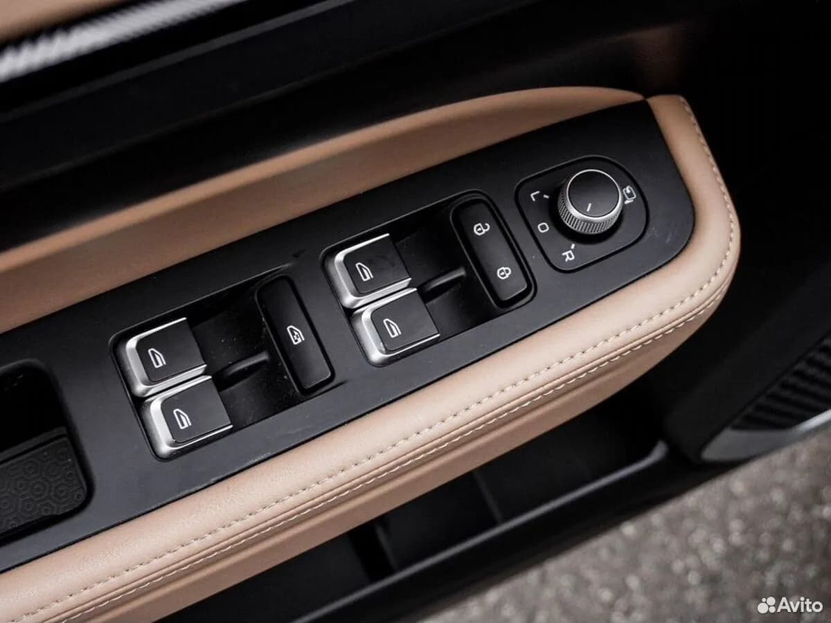 Geely Icon — фото 15