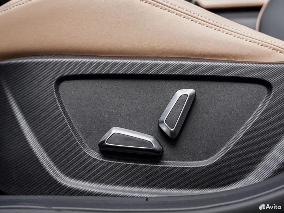 Geely Icon — фото 16