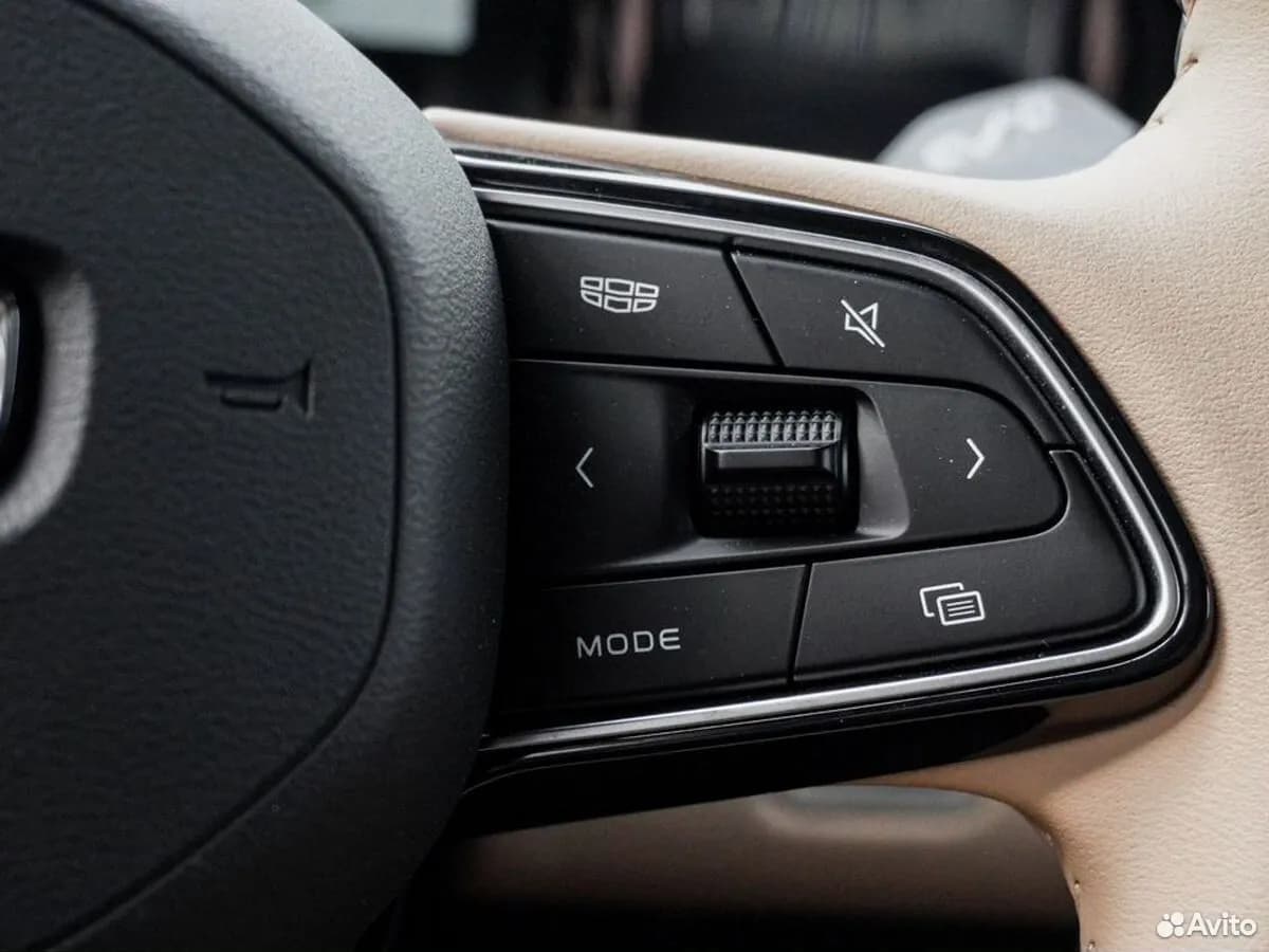 Geely Icon — фото 19