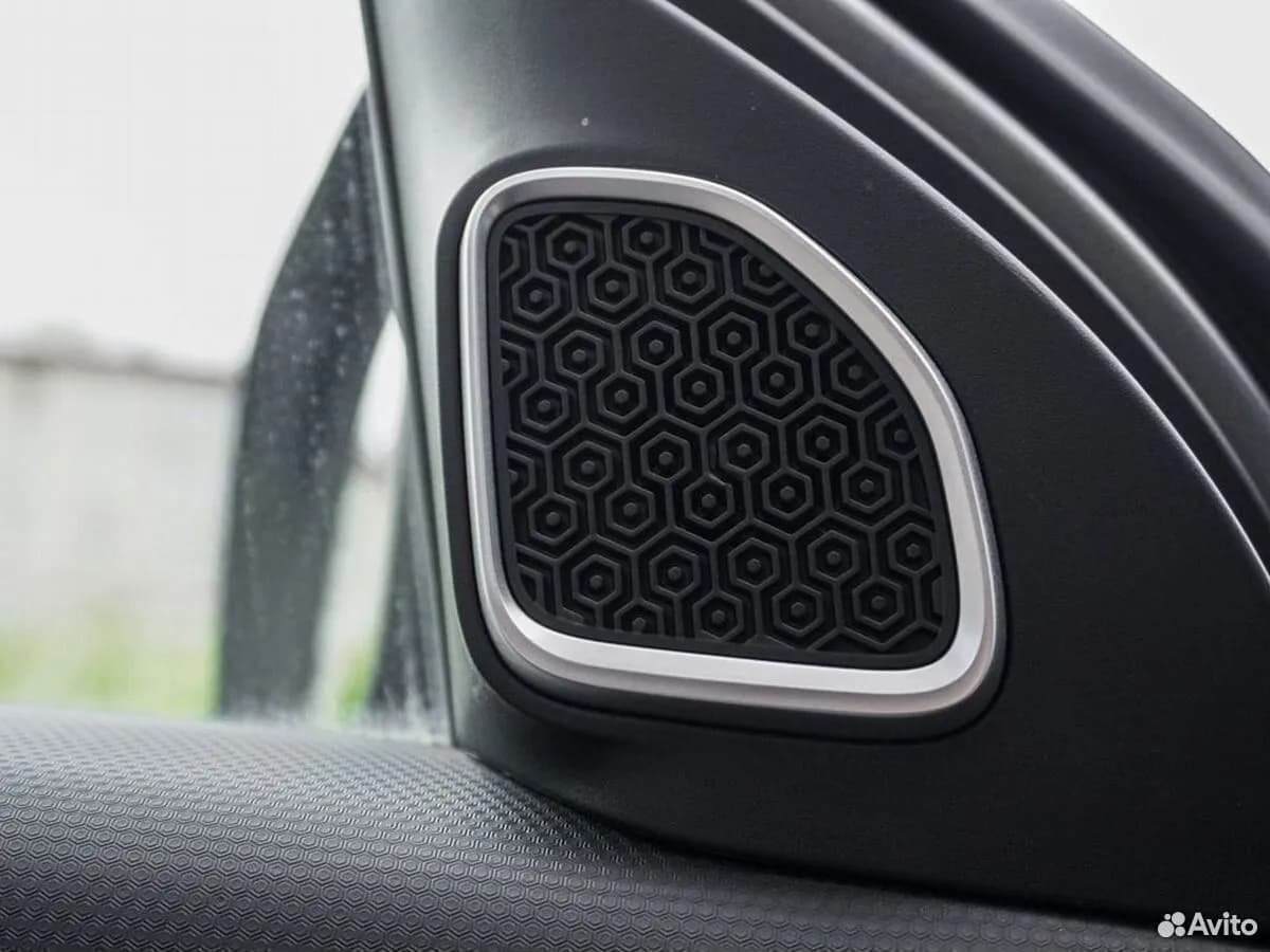 Geely Icon — фото 23