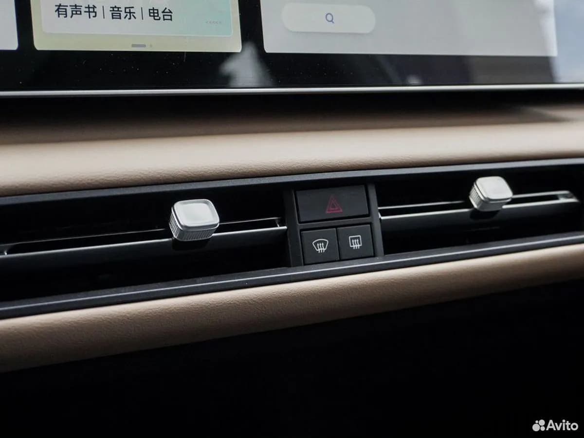 Geely Icon — фото 26