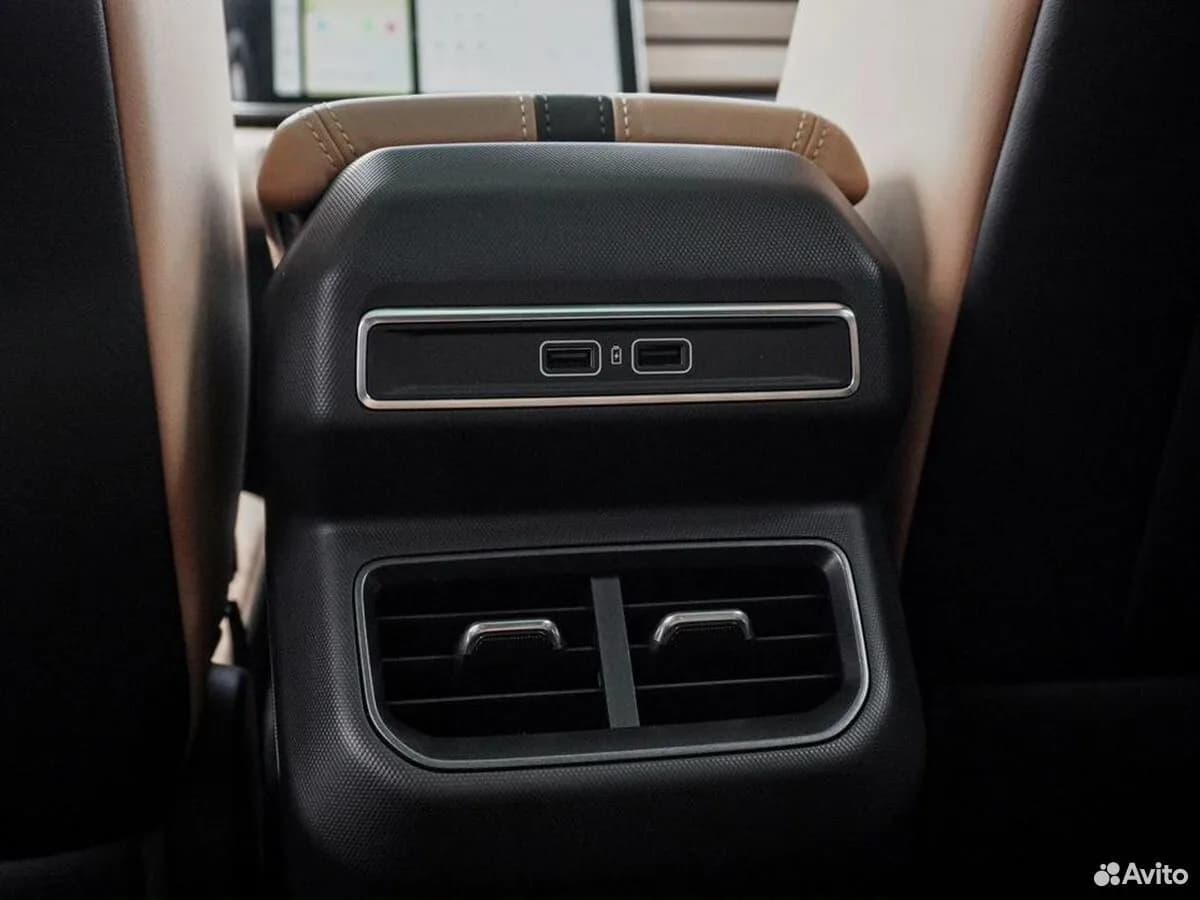 Geely Icon — фото 31