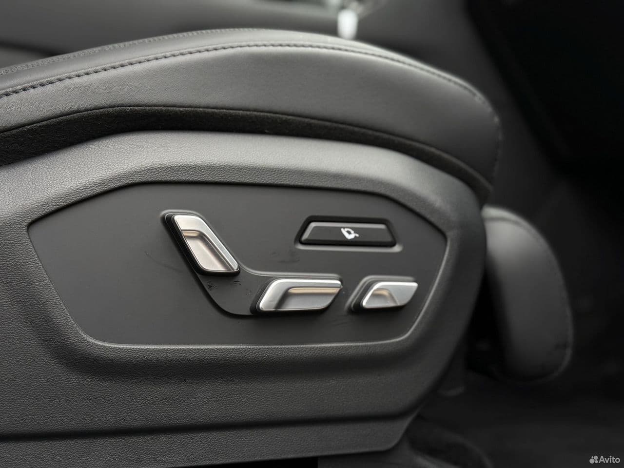 Hyundai Santa Fe — фото 27