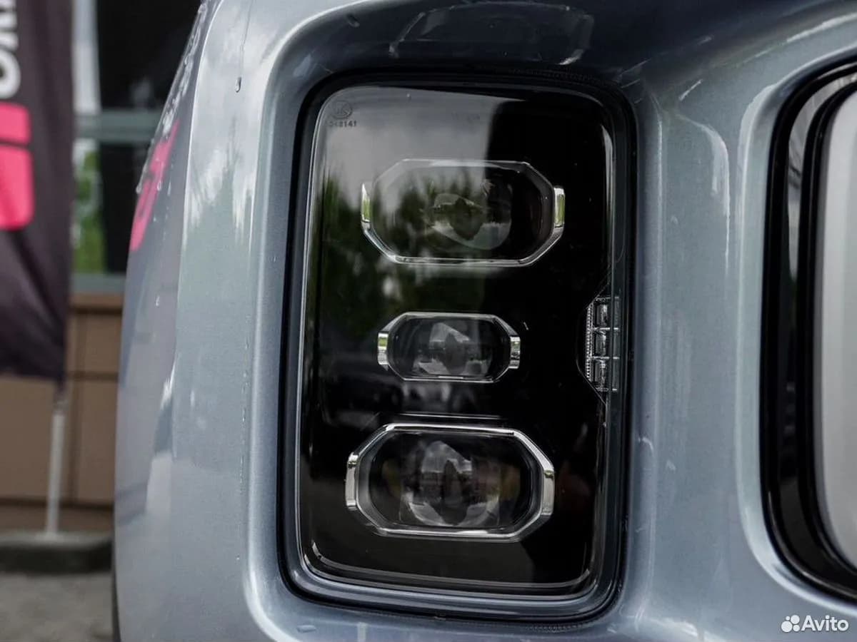 Geely Icon — фото 12