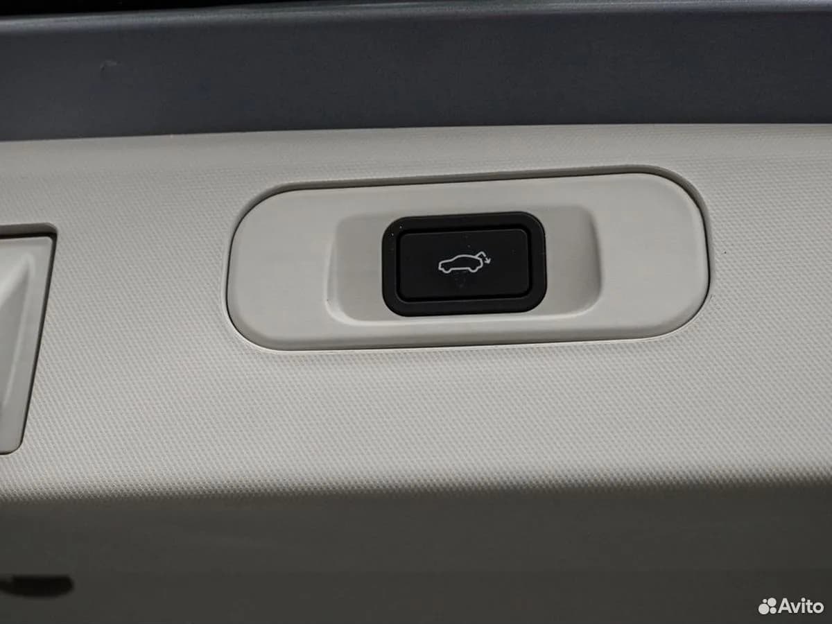 Geely Icon — фото 13