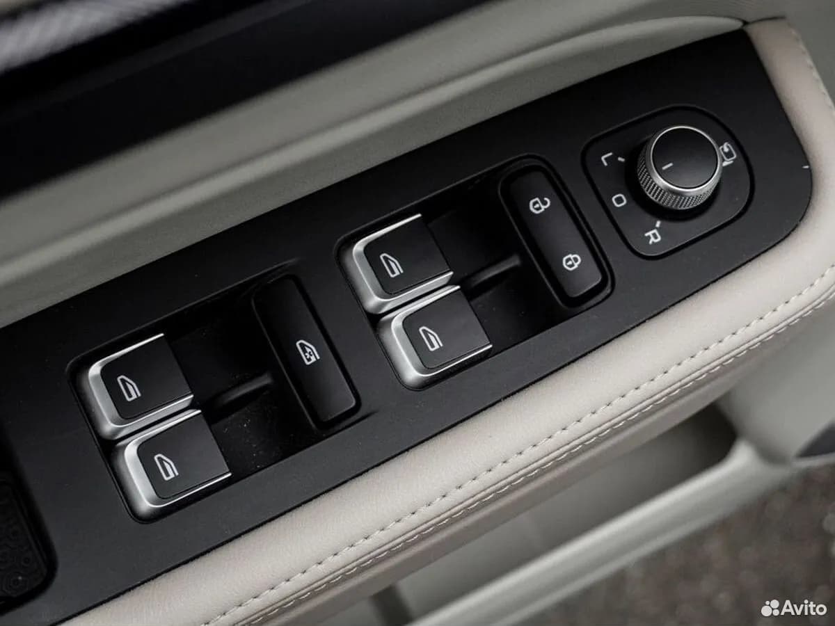 Geely Icon — фото 15